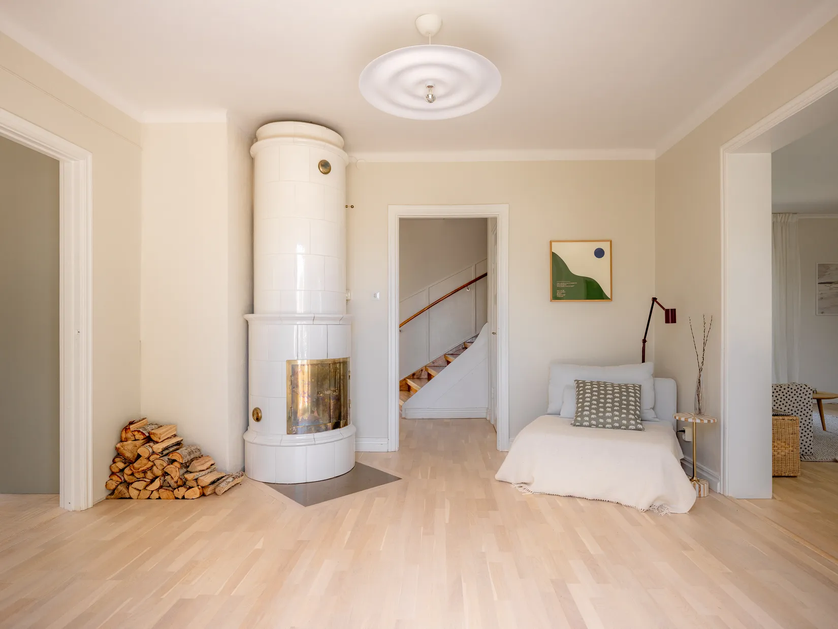 Villa, Anhaltsvägen 42, Edsviken, Sollentuna