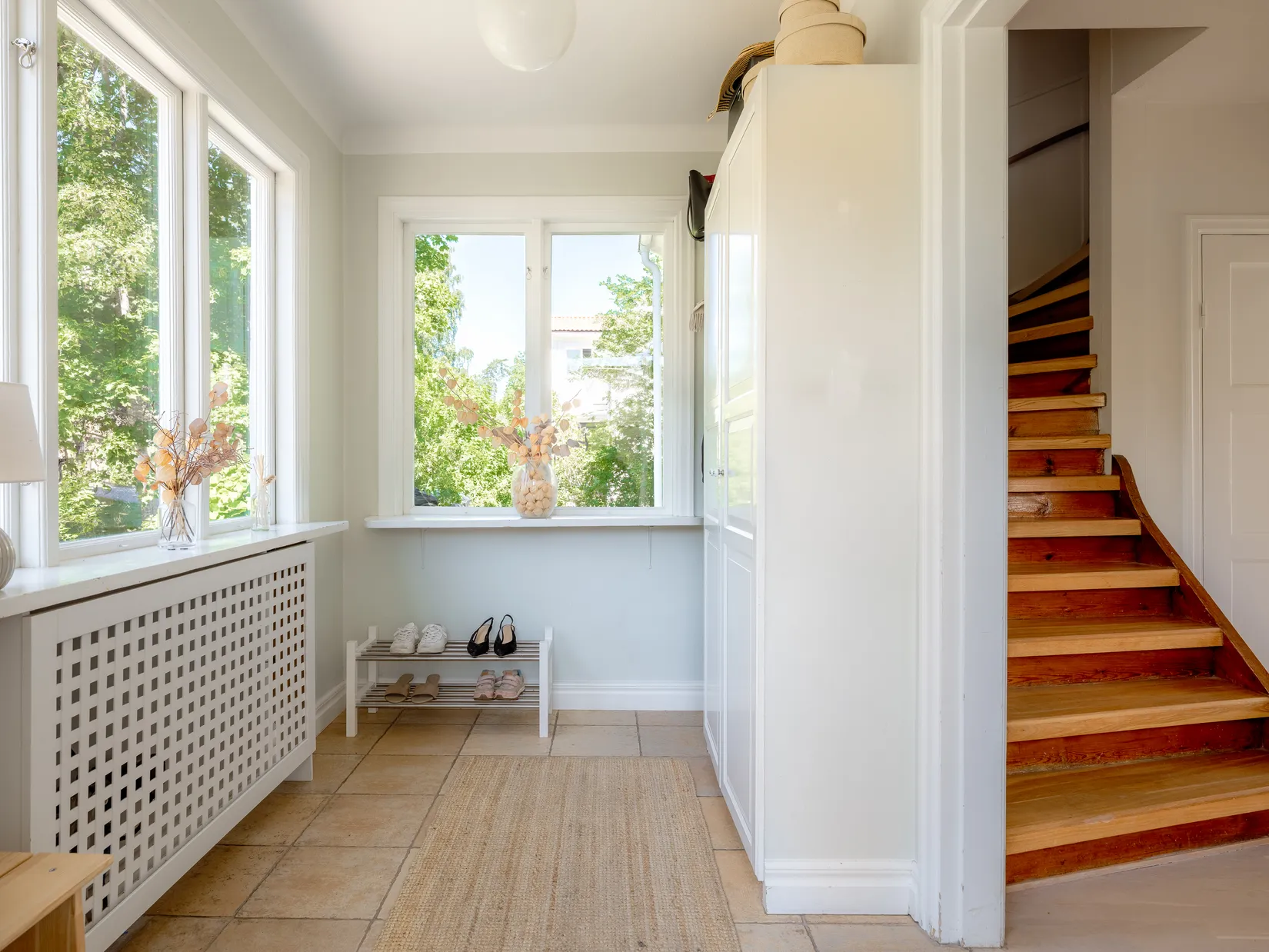 Villa, Anhaltsvägen 42, Edsviken, Sollentuna