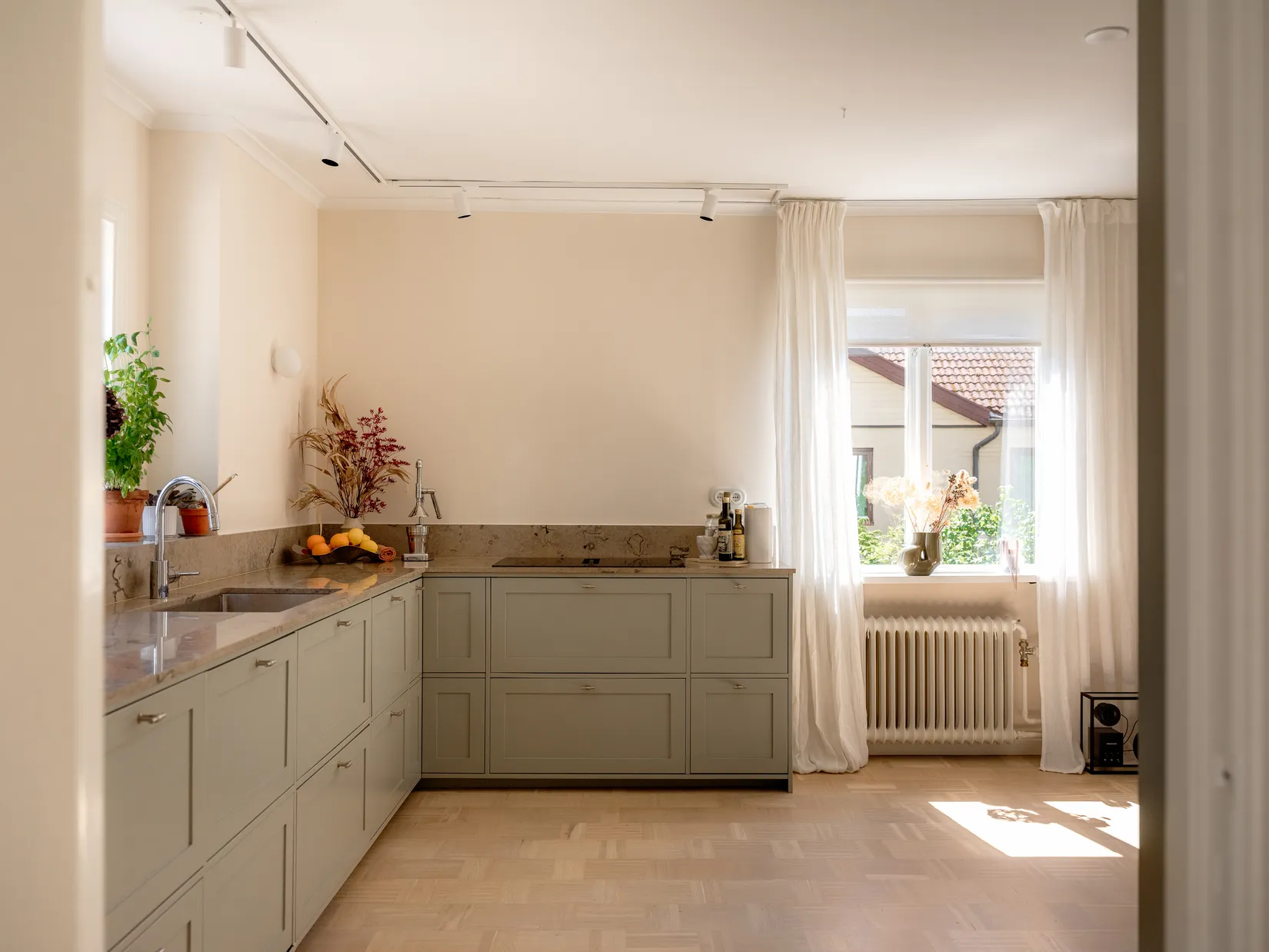 Villa, Anhaltsvägen 42, Edsviken, Sollentuna