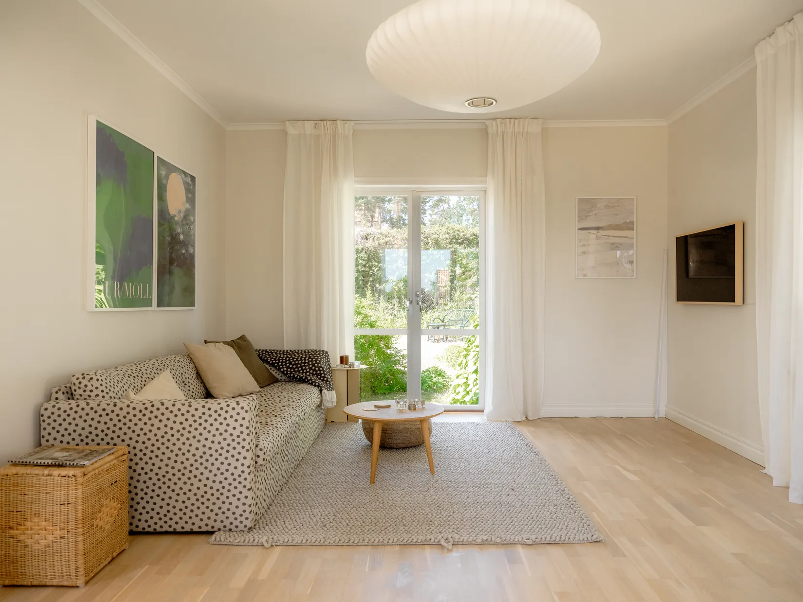 Villa, Anhaltsvägen 42, Edsviken, Sollentuna