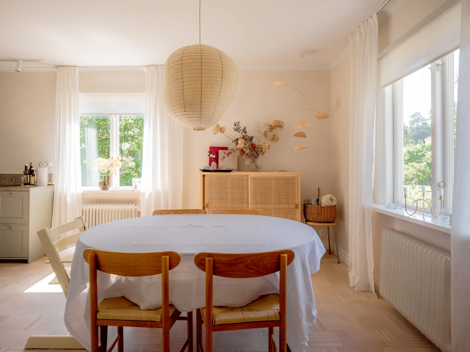 Villa, Anhaltsvägen 42, Edsviken, Sollentuna