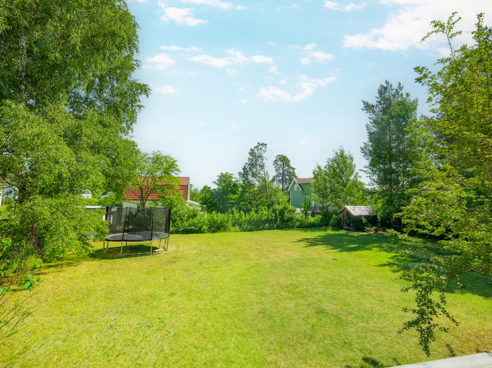 Villa, Anhaltsvägen 42, Edsviken, Sollentuna