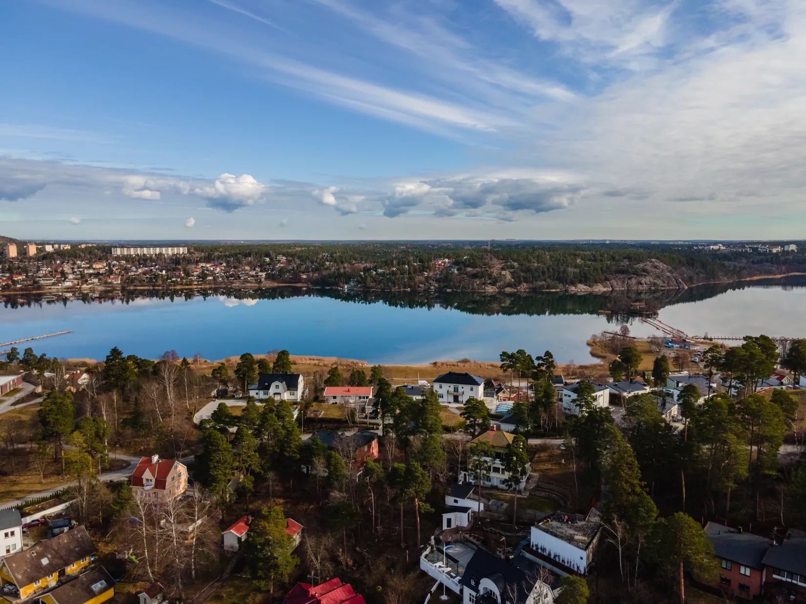 Villa, Anhaltsvägen 42, Edsviken, Sollentuna