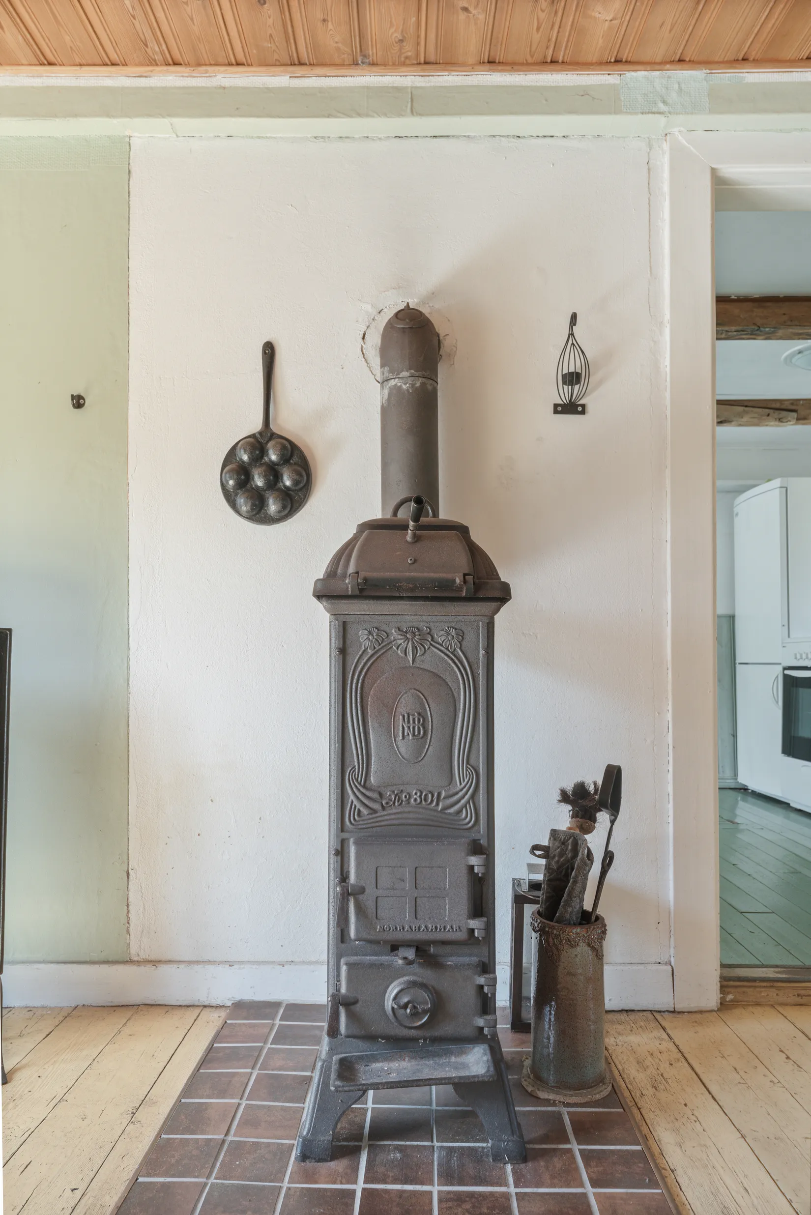 Villa, Jonstorp 308, Hallaröd, Höör