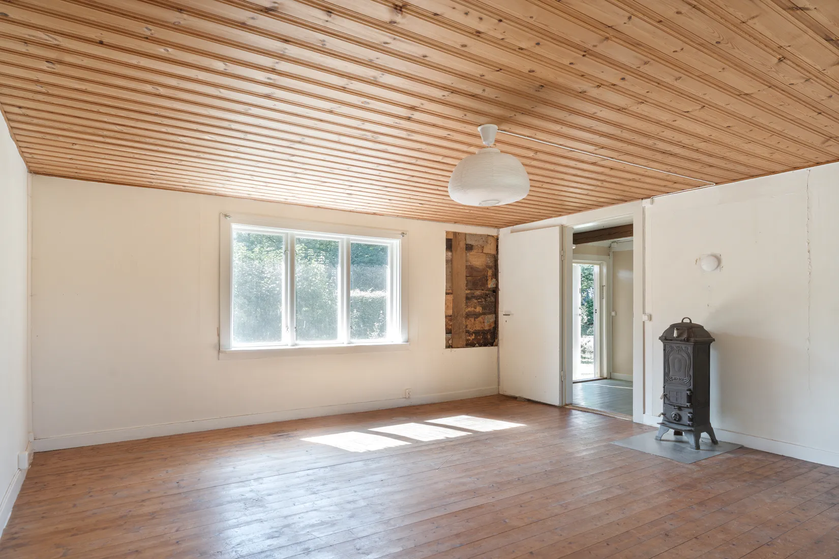 Villa, Jonstorp 308, Hallaröd, Höör