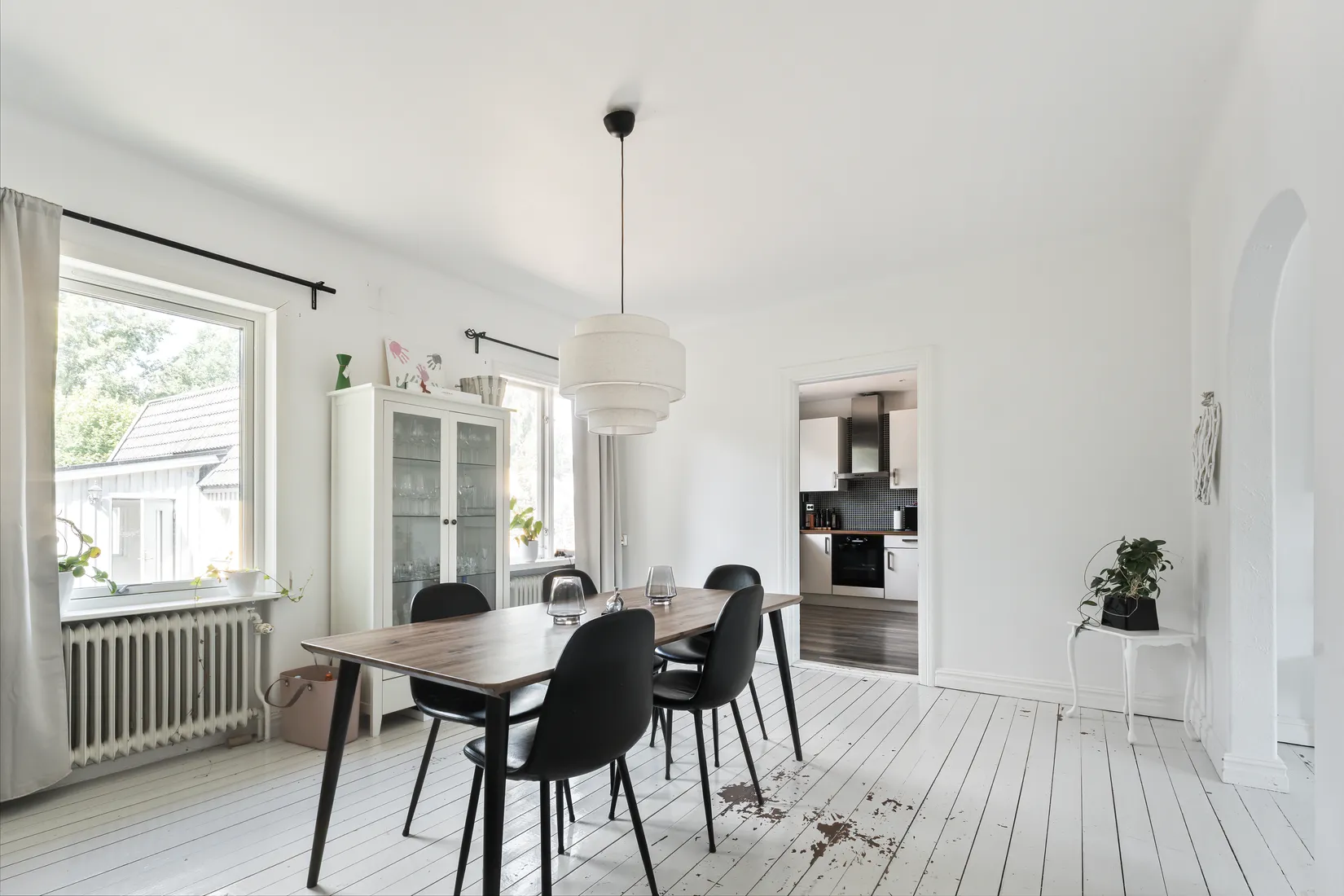 Villa, Norrevärnsgatan 15, Höör