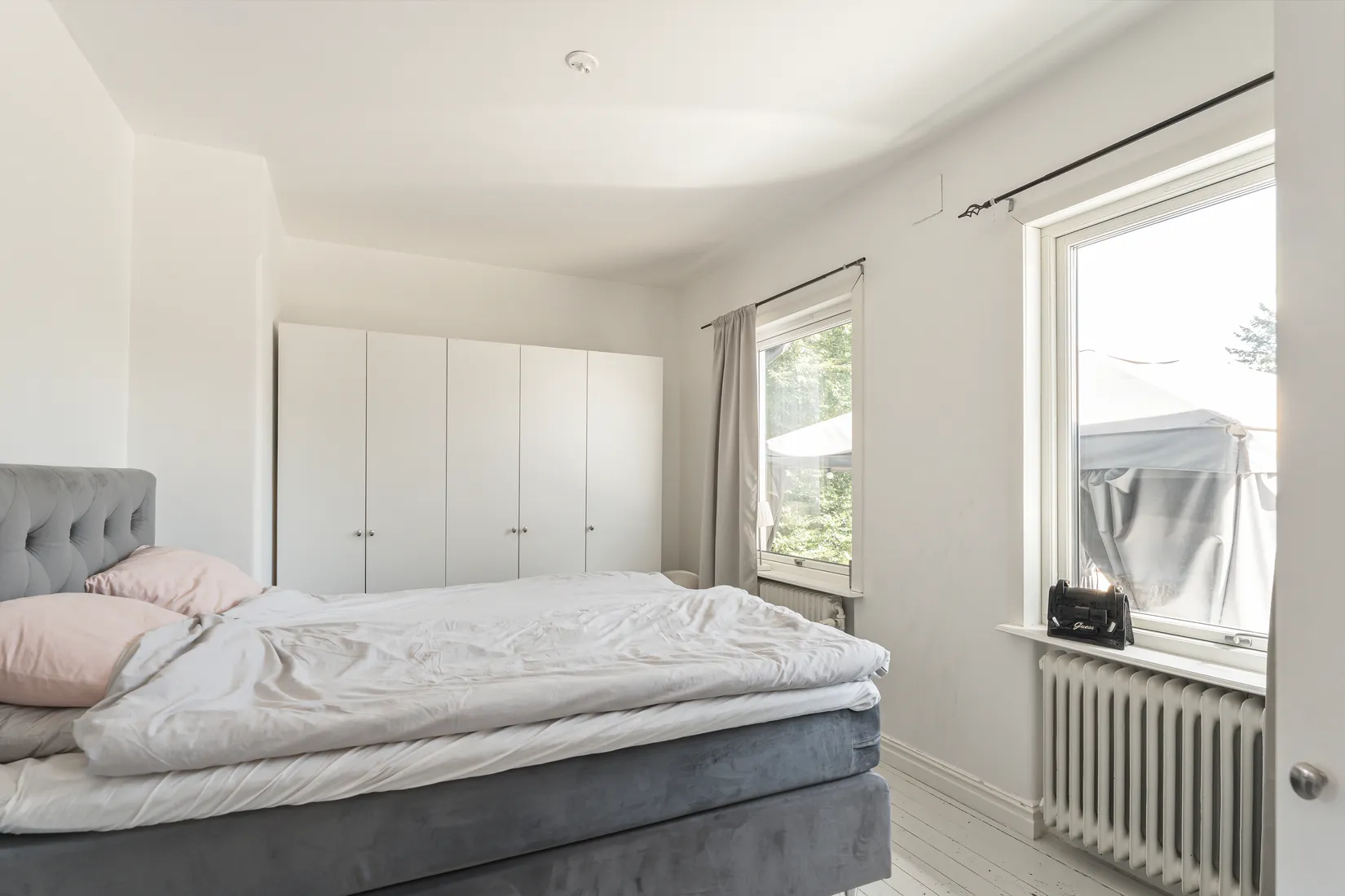 Villa, Norrevärnsgatan 15, Höör