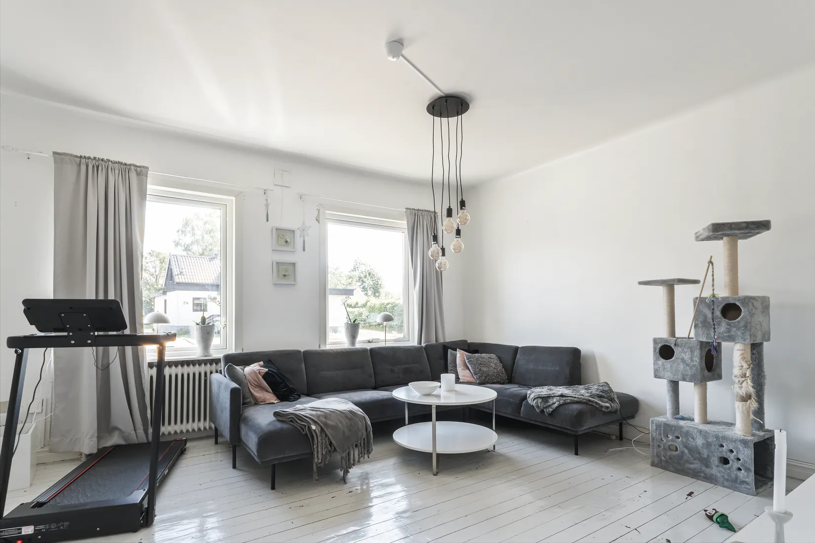 Villa, Norrevärnsgatan 15, Höör