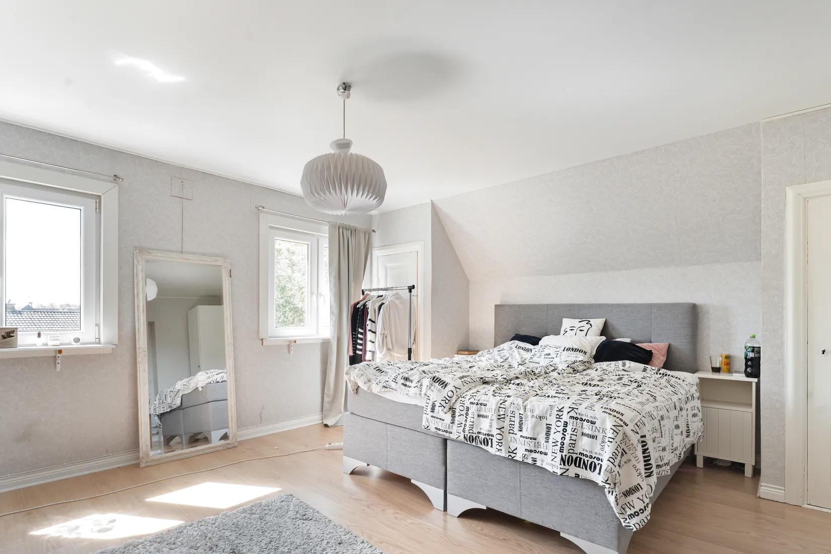 Villa, Norrevärnsgatan 15, Höör