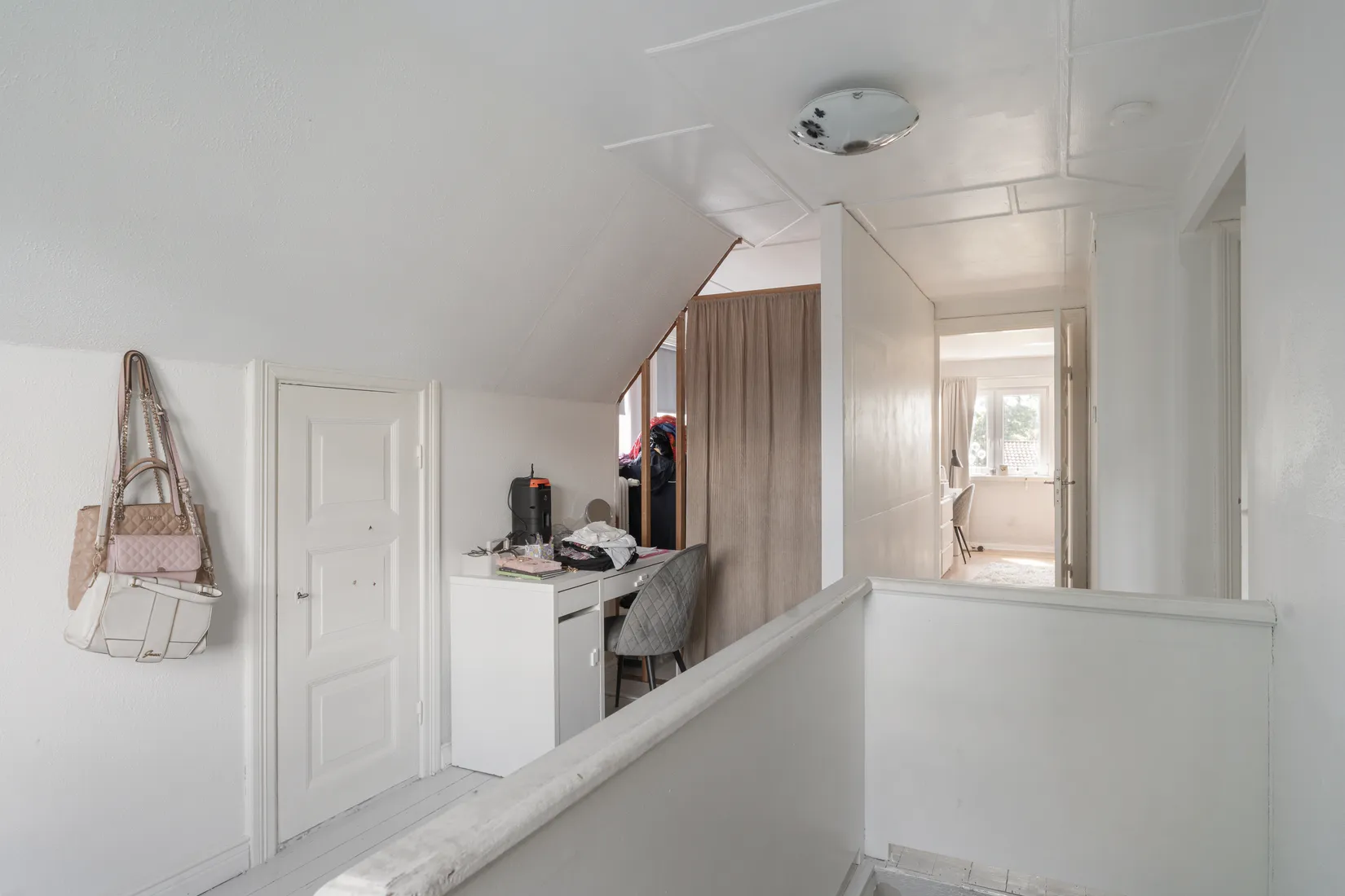 Villa, Norrevärnsgatan 15, Höör