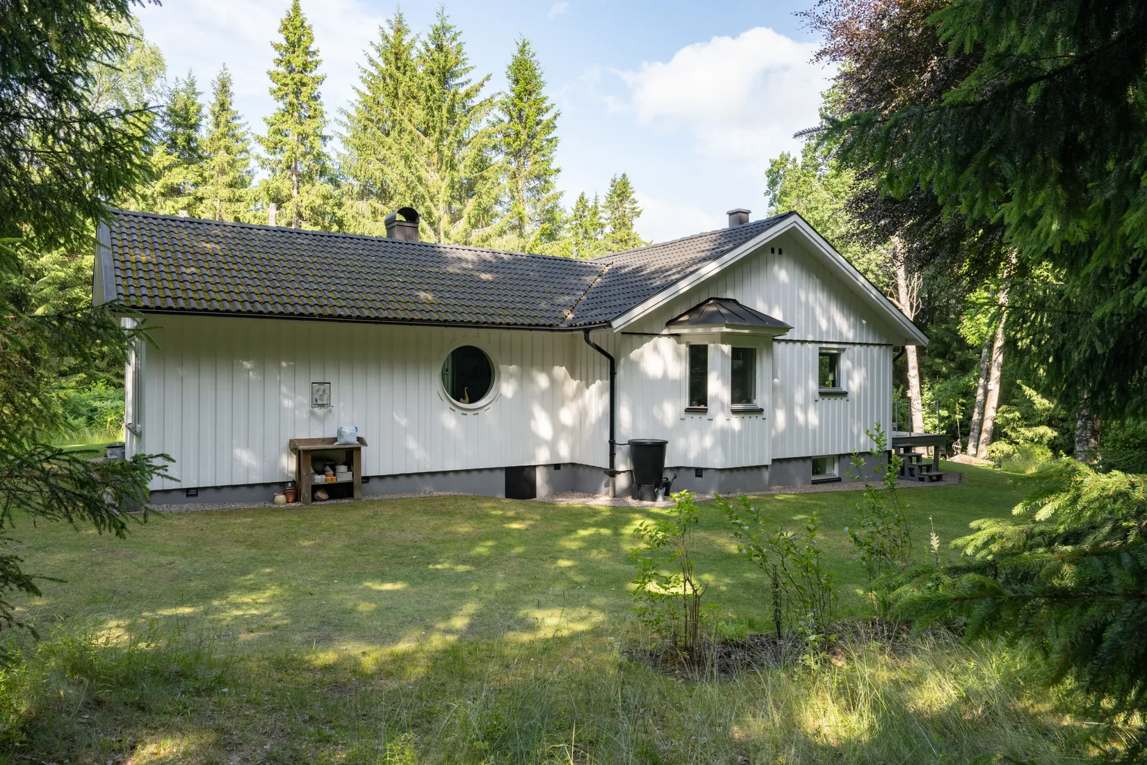 Villa, Övre Nordkvarnen 301, Hökerum, Ulricehamn