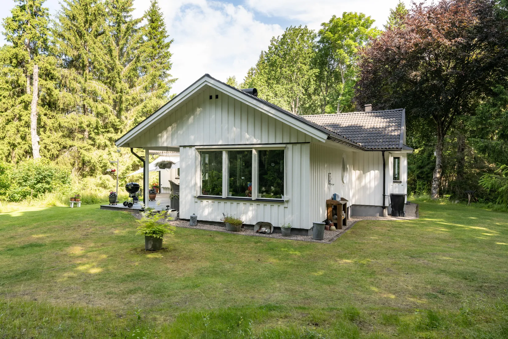 Villa, Övre Nordkvarnen 301, Hökerum, Ulricehamn