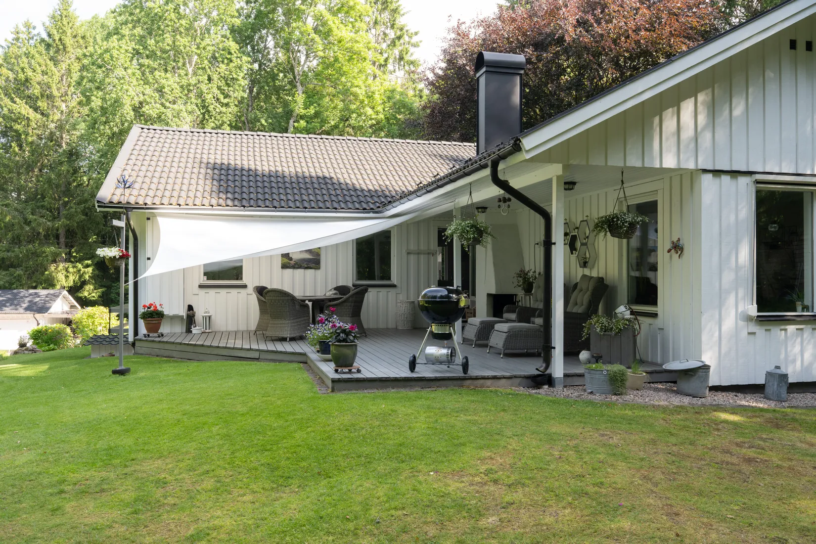 Villa, Övre Nordkvarnen 301, Hökerum, Ulricehamn