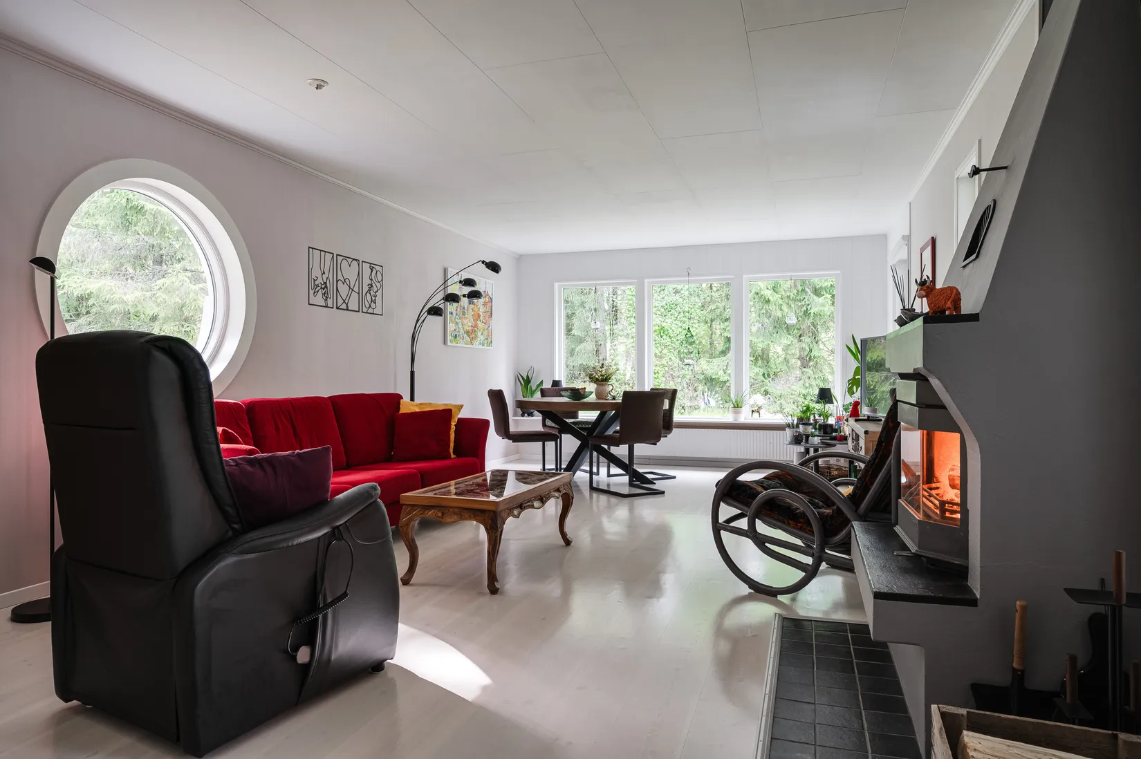 Villa, Övre Nordkvarnen 301, Hökerum, Ulricehamn