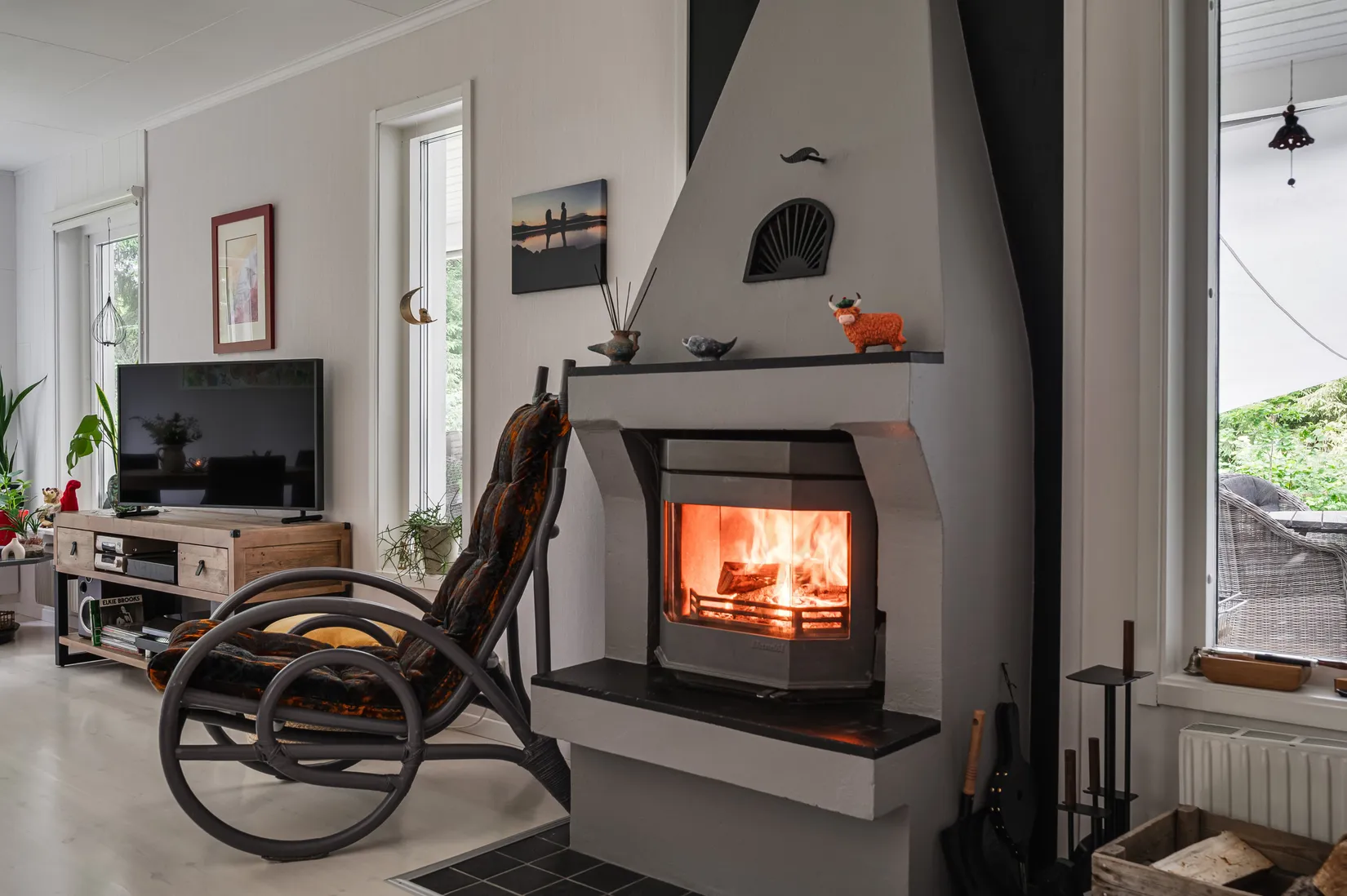 Villa, Övre Nordkvarnen 301, Hökerum, Ulricehamn
