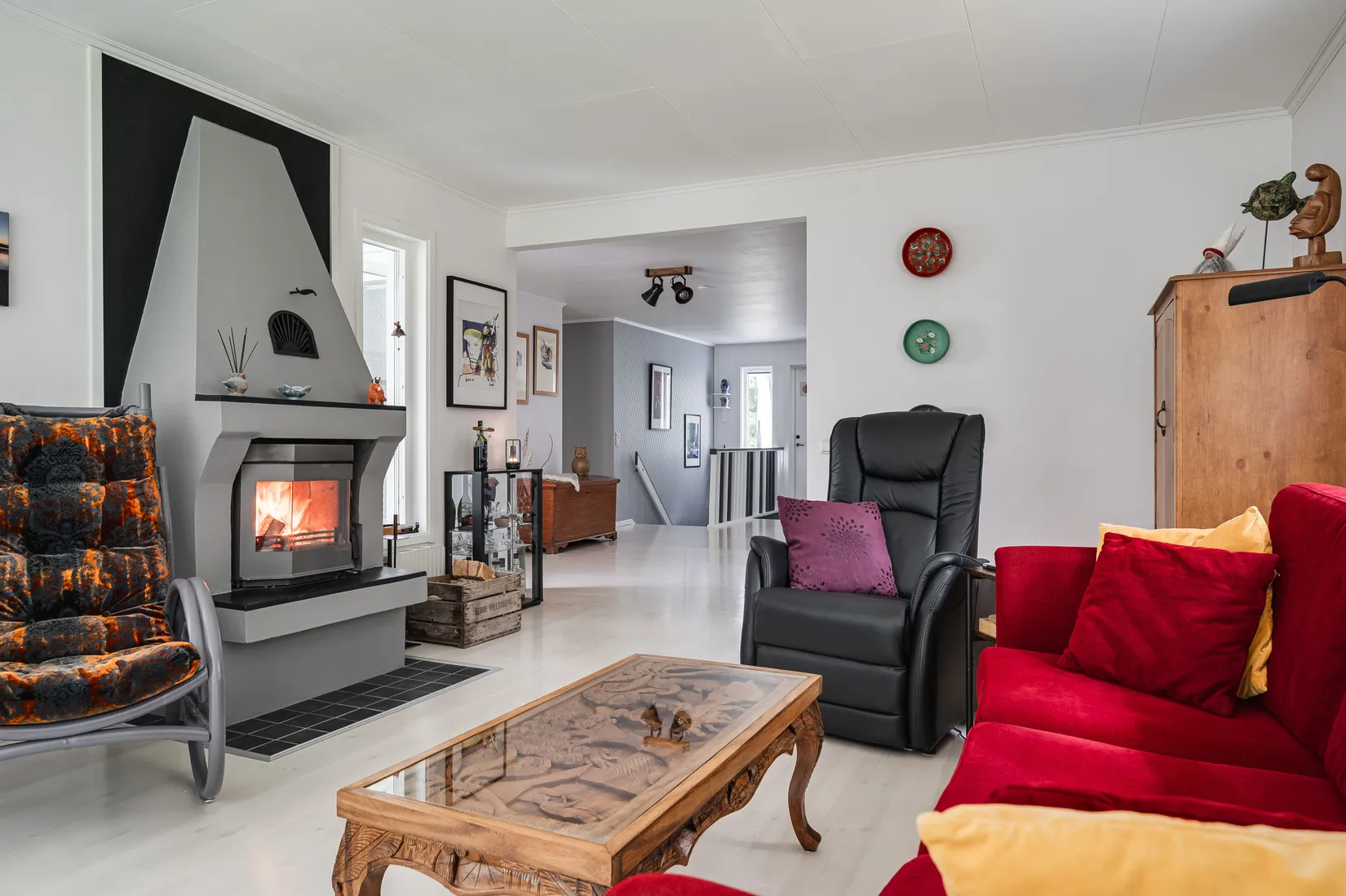 Villa, Övre Nordkvarnen 301, Hökerum, Ulricehamn