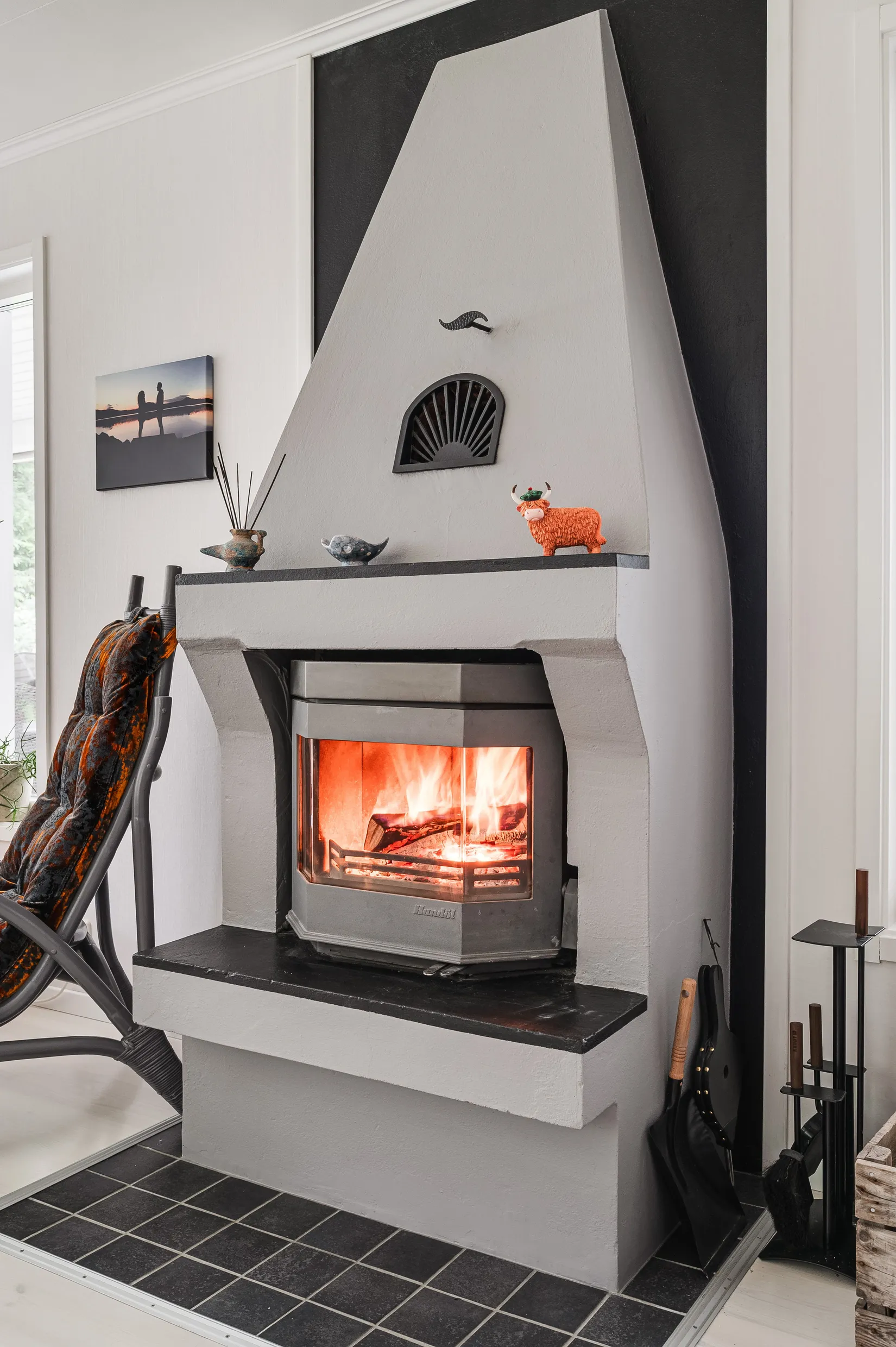Villa, Övre Nordkvarnen 301, Hökerum, Ulricehamn
