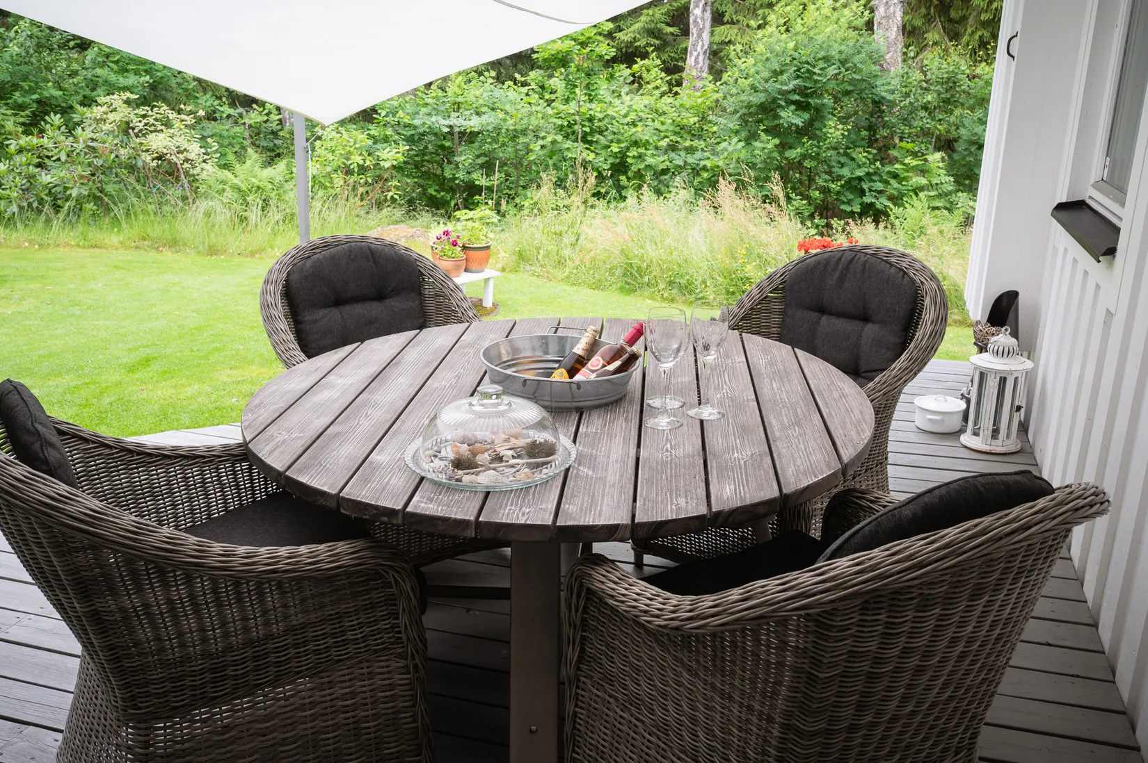 Villa, Övre Nordkvarnen 301, Hökerum, Ulricehamn