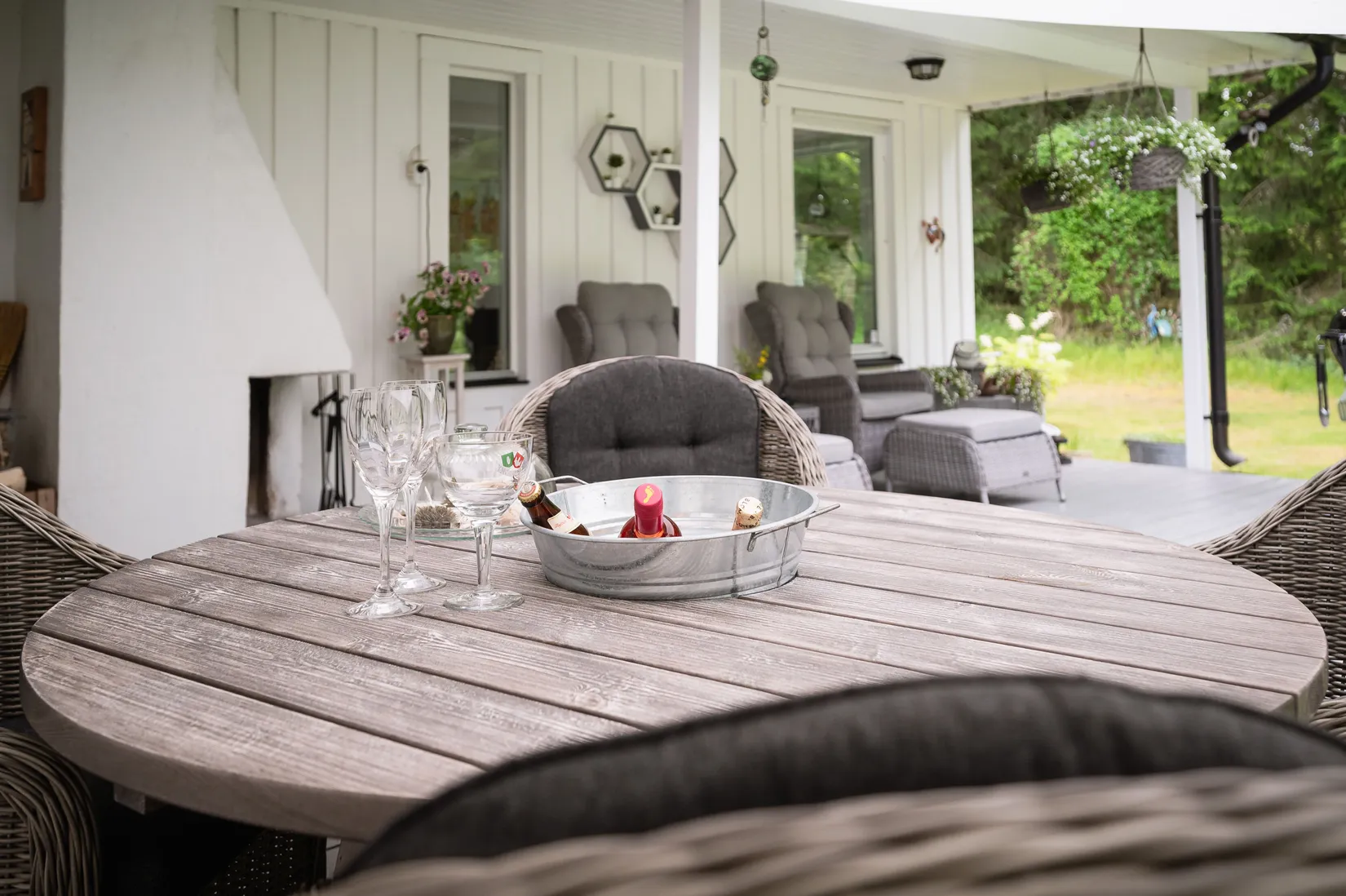 Villa, Övre Nordkvarnen 301, Hökerum, Ulricehamn