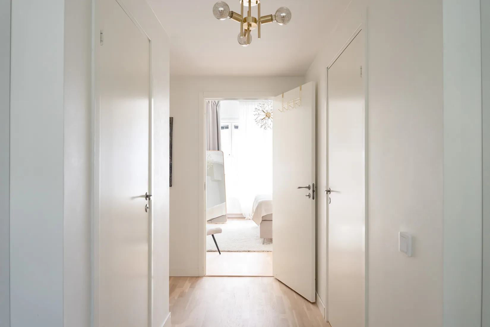 Bostadsrätt, Stora gatan 1D, Centrum, Västerås