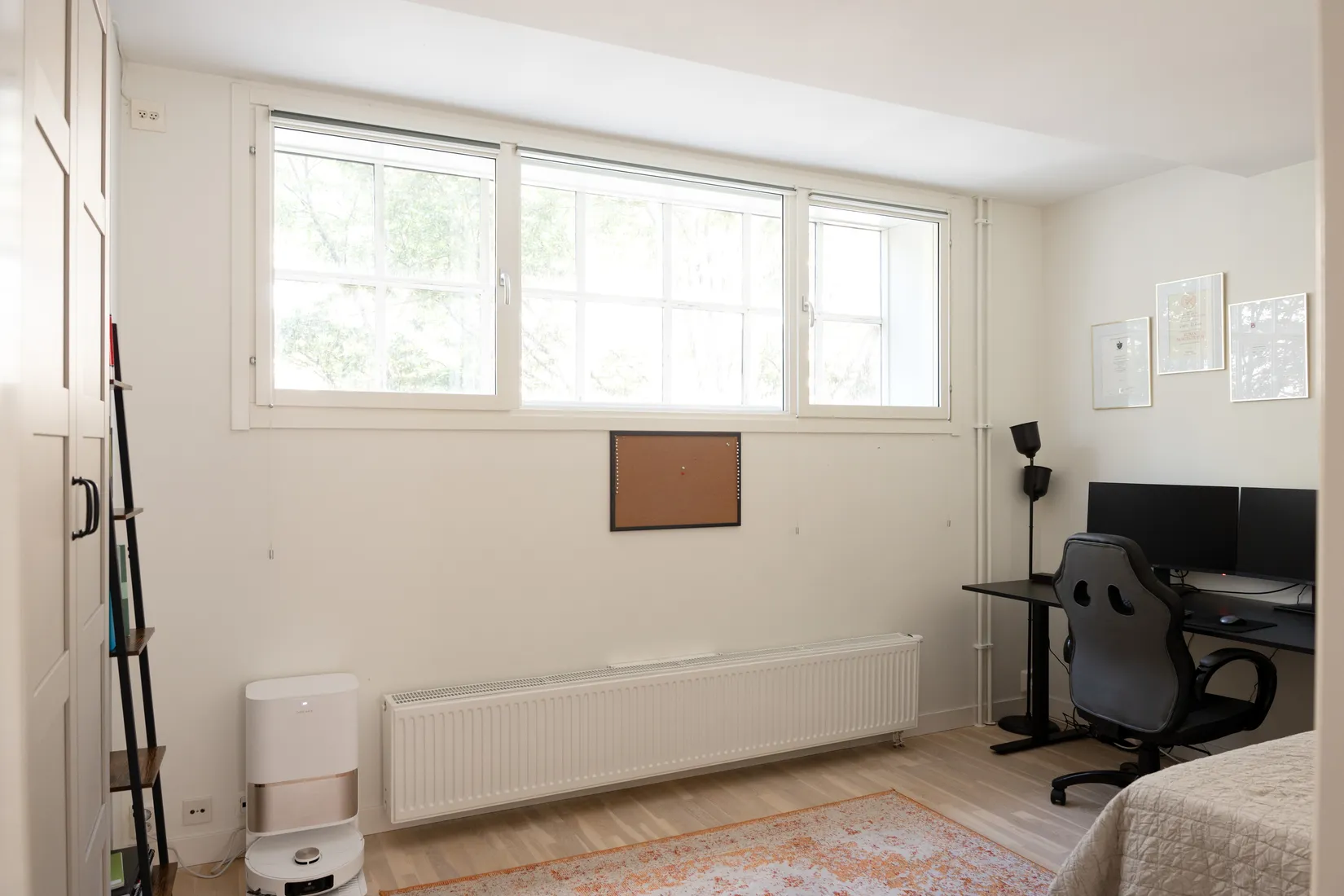 Bostadsrätt, Stora gatan 1D, Centrum, Västerås