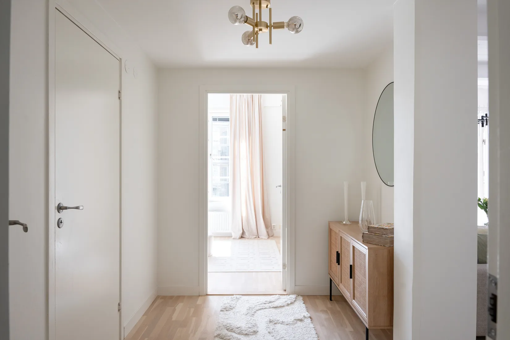 Bostadsrätt, Stora gatan 1D, Centrum, Västerås