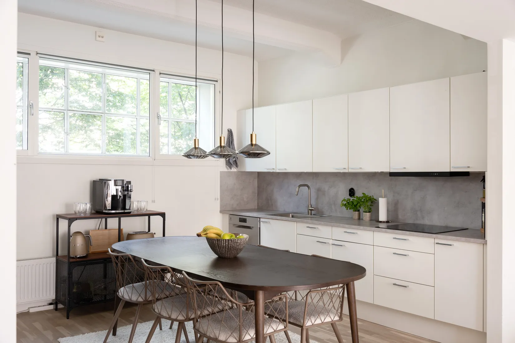 Bostadsrätt, Stora gatan 1D, Centrum, Västerås