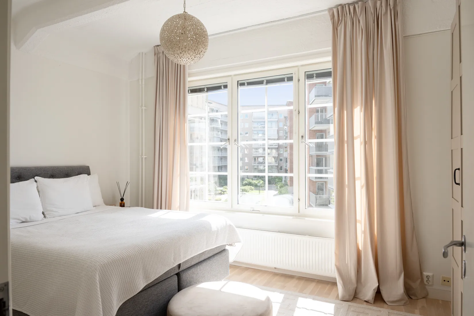 Bostadsrätt, Stora gatan 1D, Centrum, Västerås