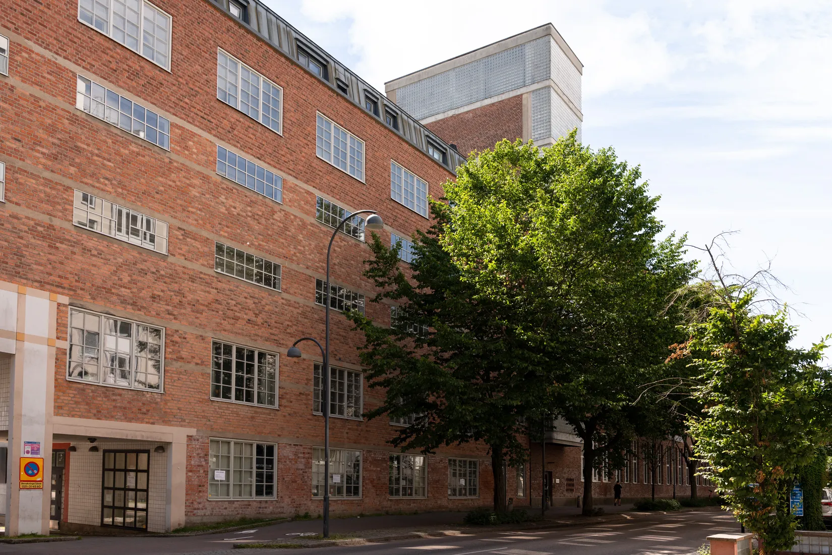Bostadsrätt, Stora gatan 1D, Centrum, Västerås