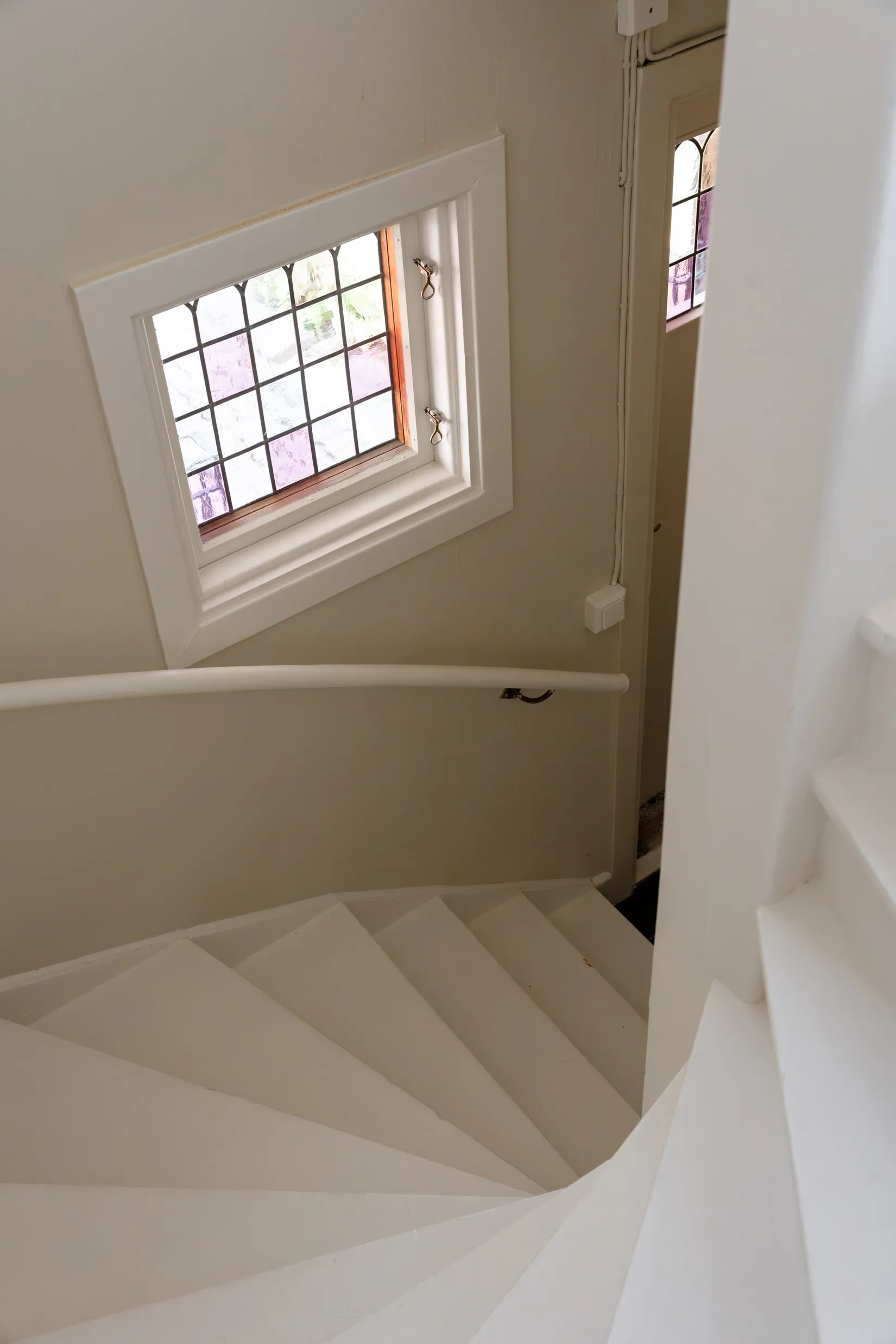 Villa, Högbergsgatan 5, Ormberget, Västerås