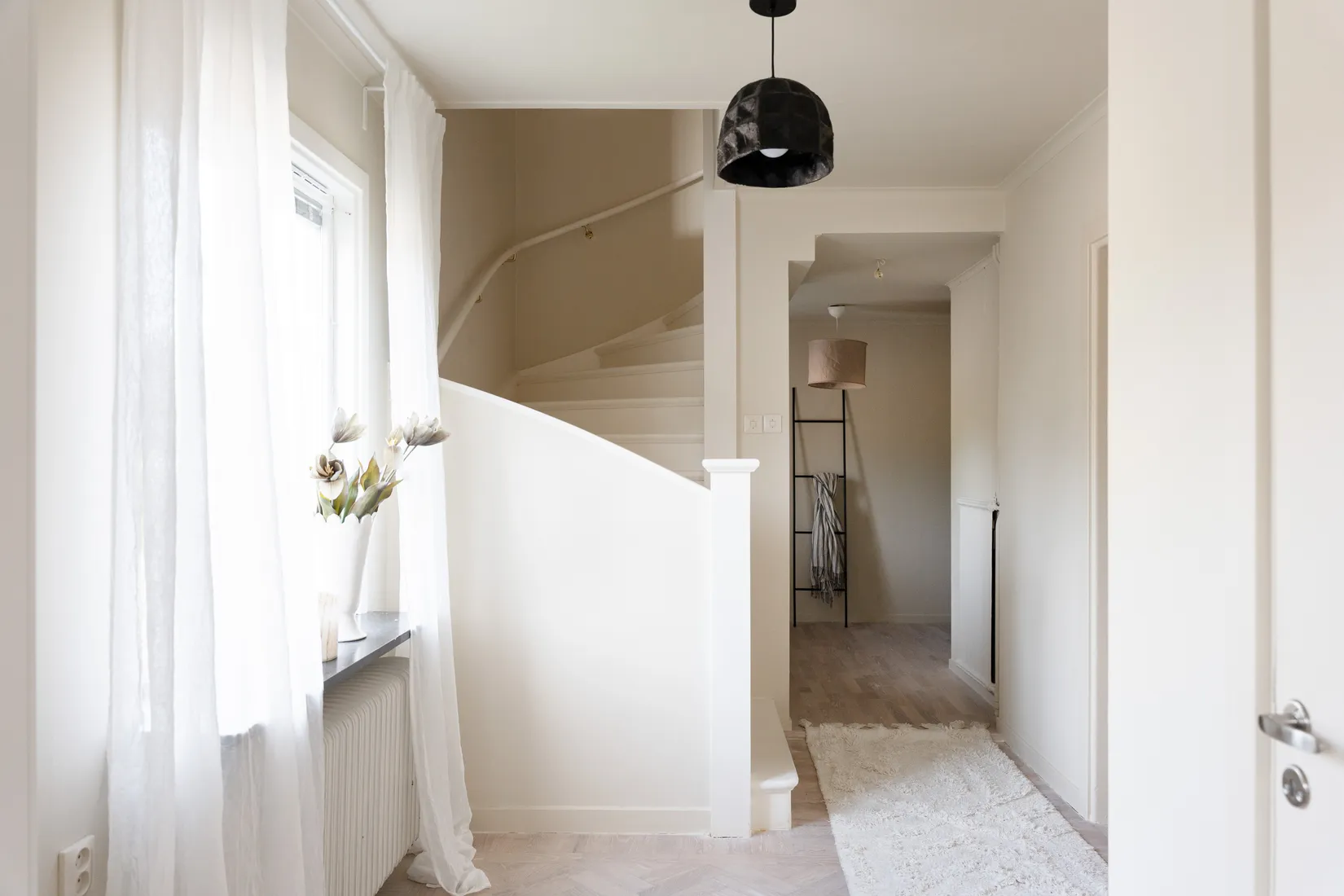 Villa, Högbergsgatan 5, Ormberget, Västerås