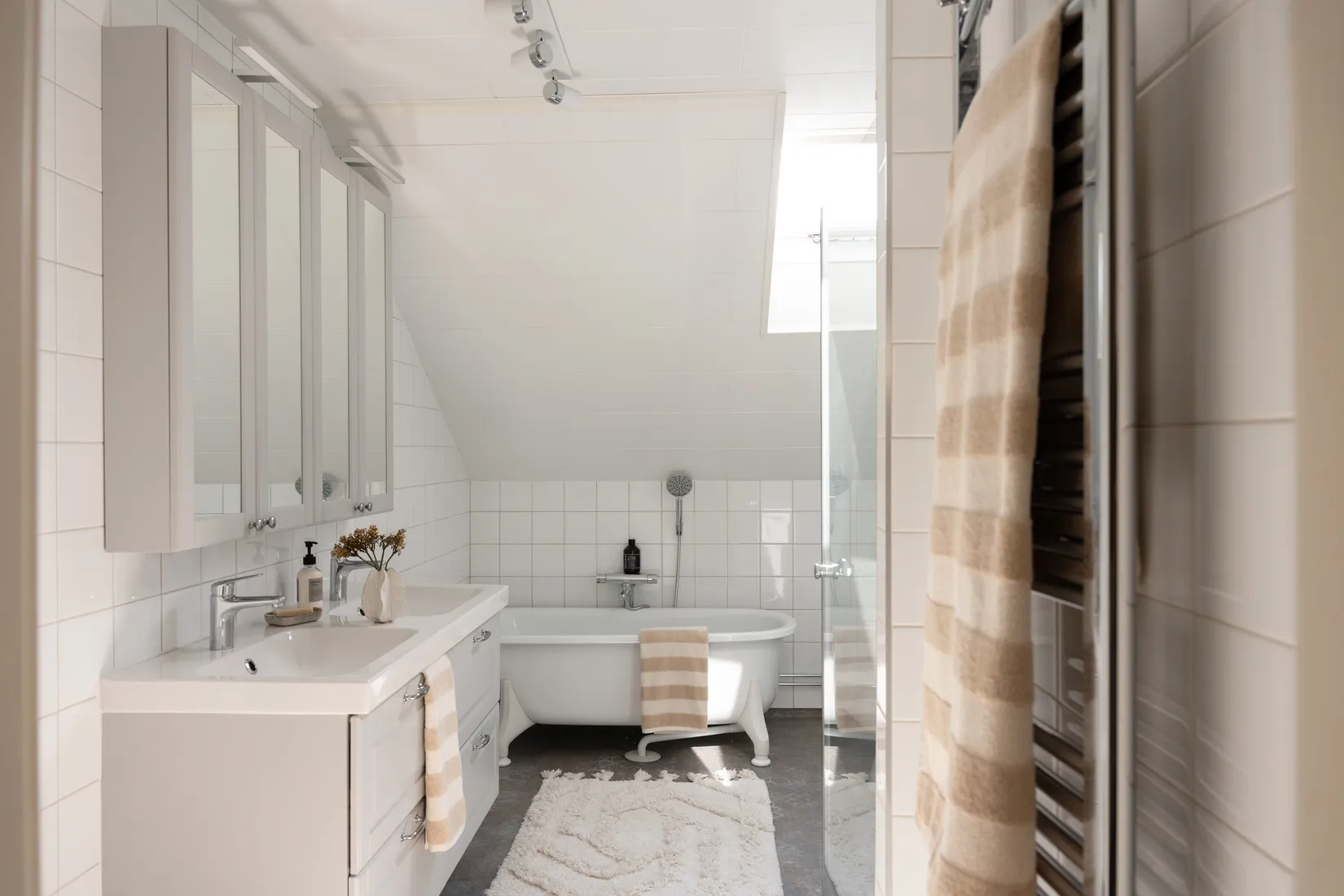 Villa, Högbergsgatan 5, Ormberget, Västerås