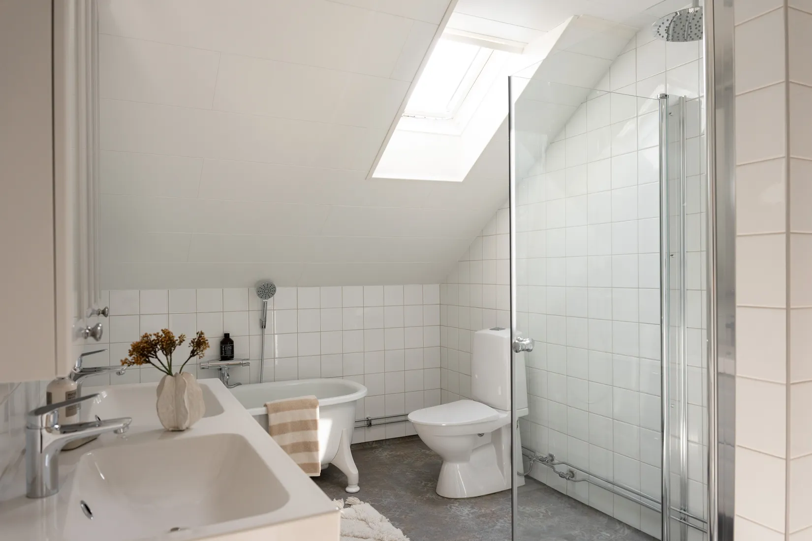 Villa, Högbergsgatan 5, Ormberget, Västerås