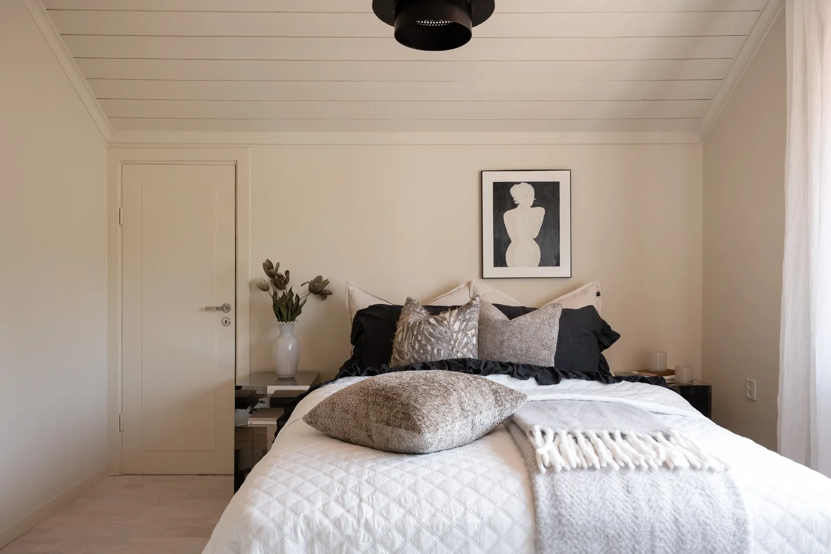 Villa, Högbergsgatan 5, Ormberget, Västerås