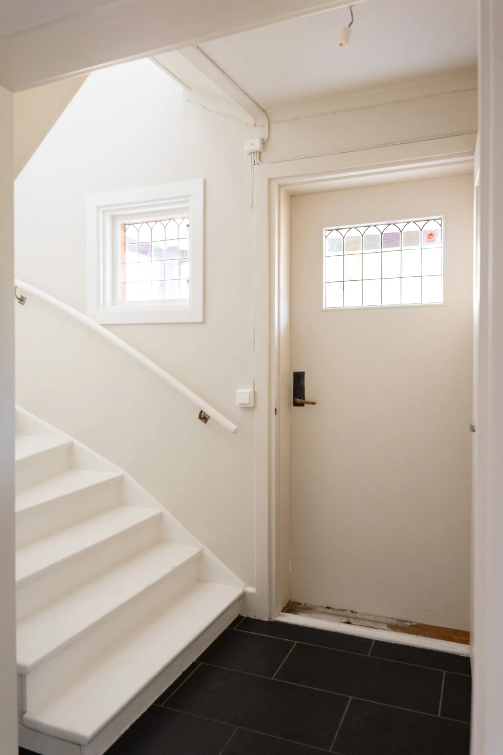 Villa, Högbergsgatan 5, Ormberget, Västerås