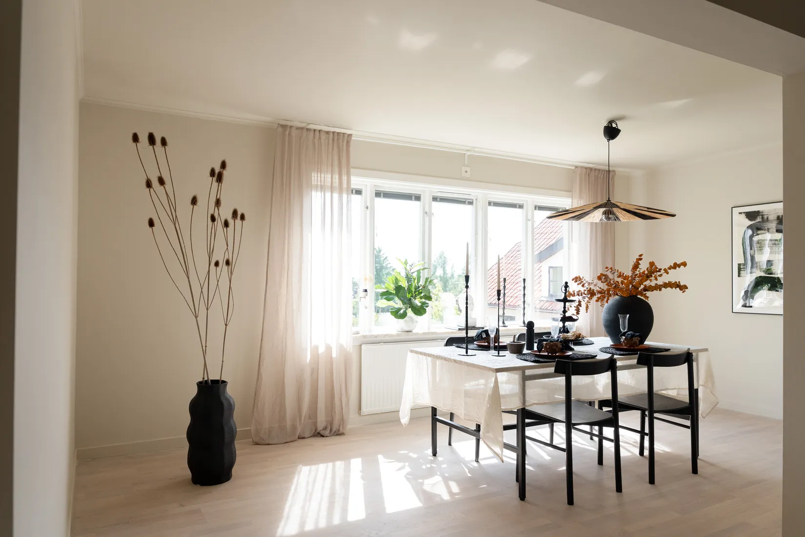 Villa, Högbergsgatan 5, Ormberget, Västerås