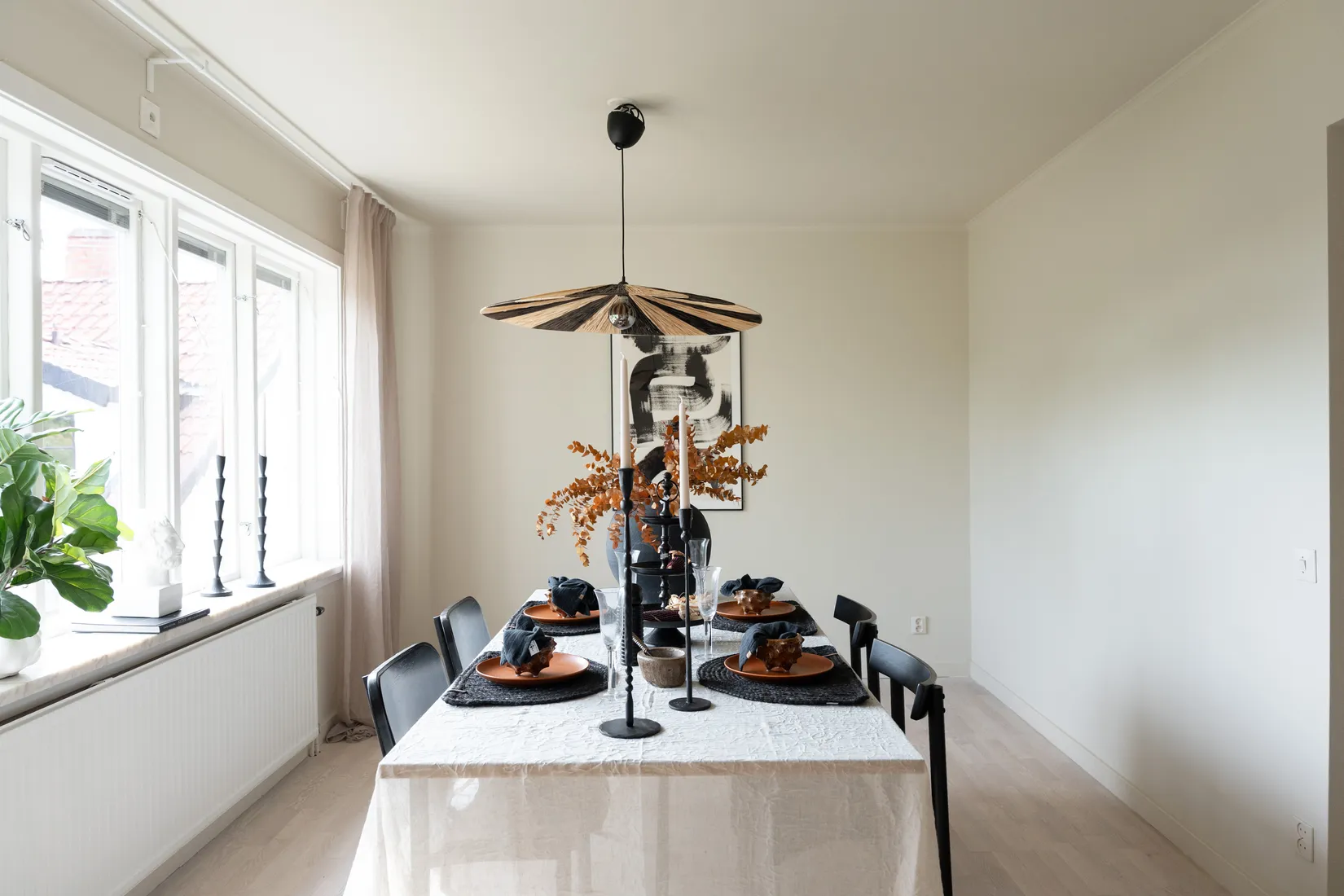Villa, Högbergsgatan 5, Ormberget, Västerås