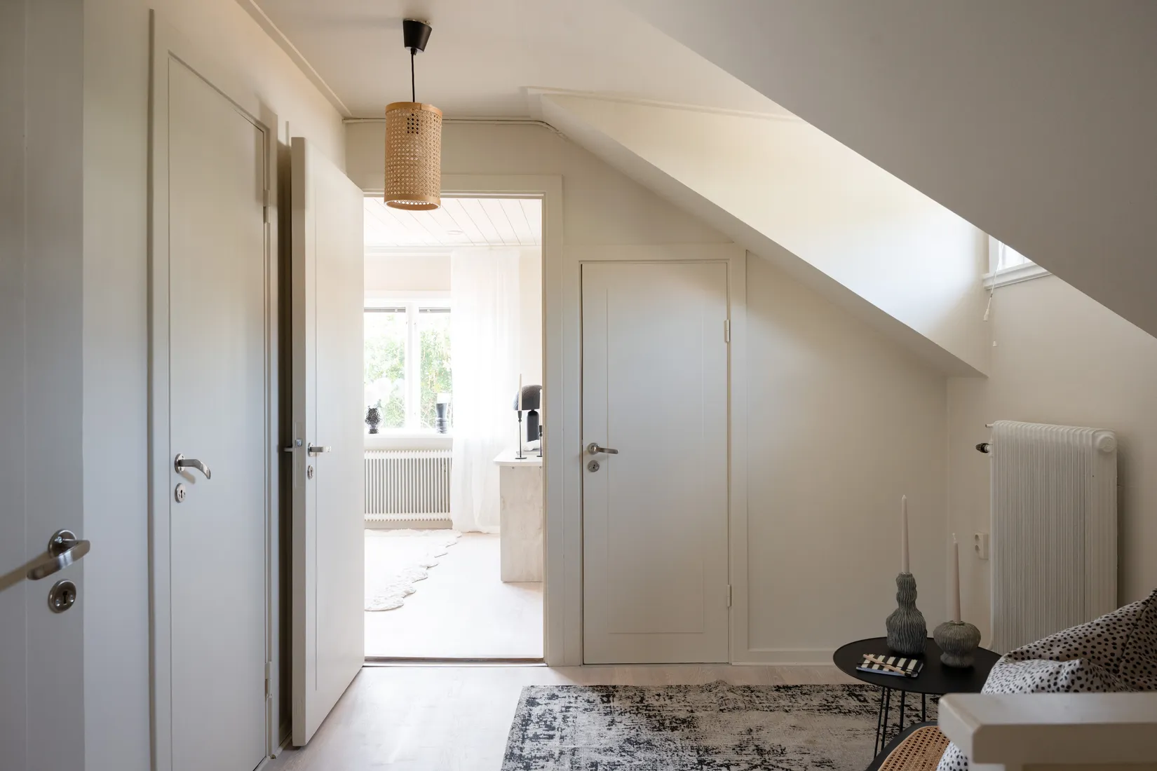Villa, Högbergsgatan 5, Ormberget, Västerås