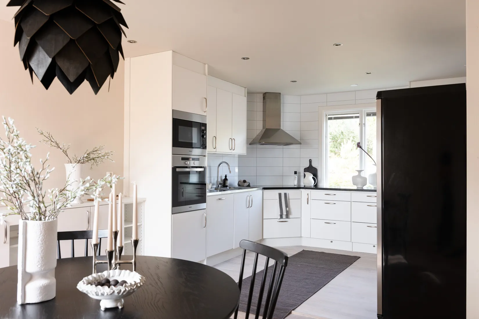 Villa, Högbergsgatan 5, Ormberget, Västerås