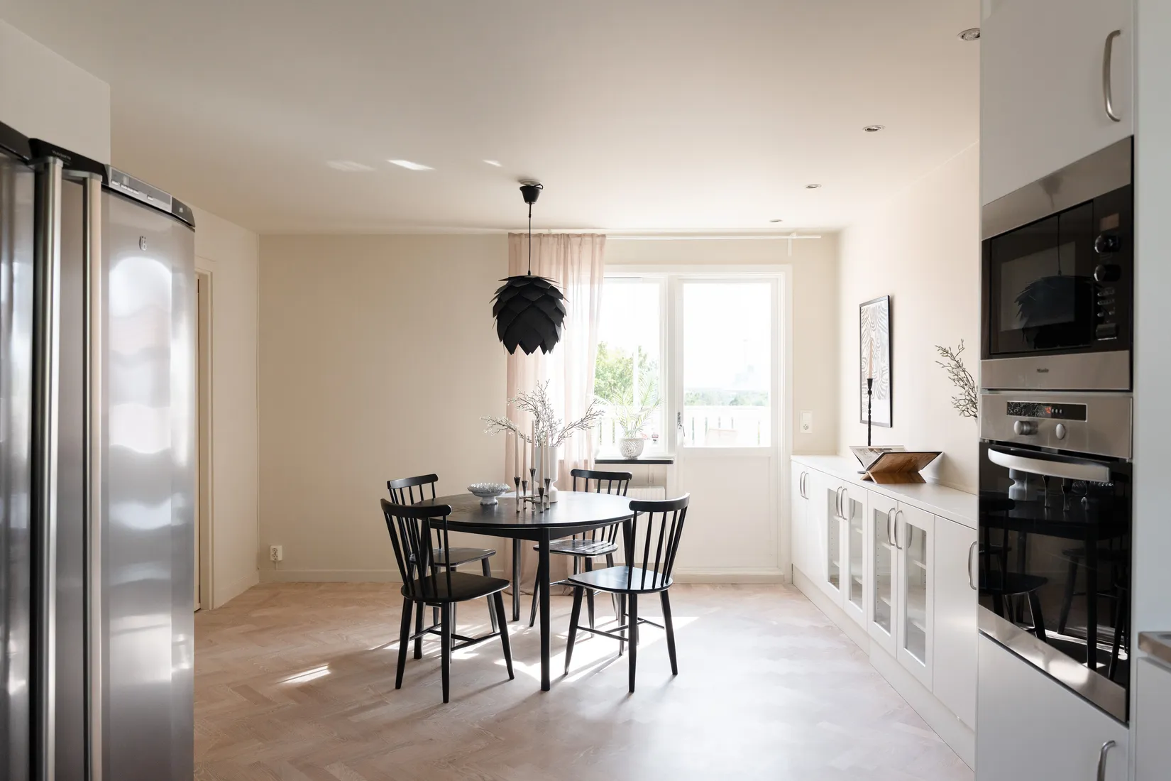 Villa, Högbergsgatan 5, Ormberget, Västerås