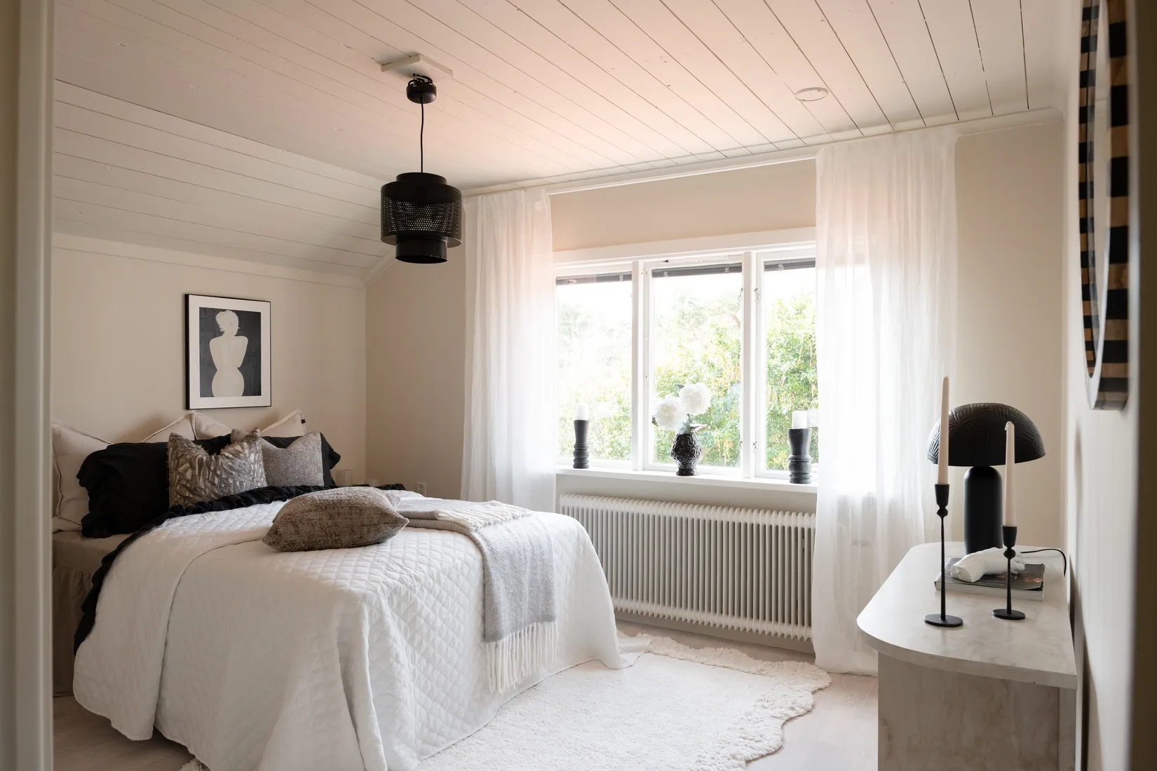 Villa, Högbergsgatan 5, Ormberget, Västerås