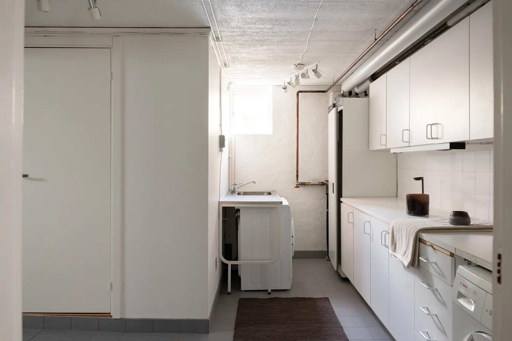 Villa, Högbergsgatan 5, Ormberget, Västerås
