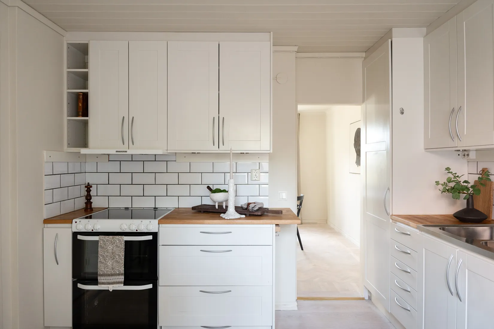 Villa, Högbergsgatan 5, Ormberget, Västerås