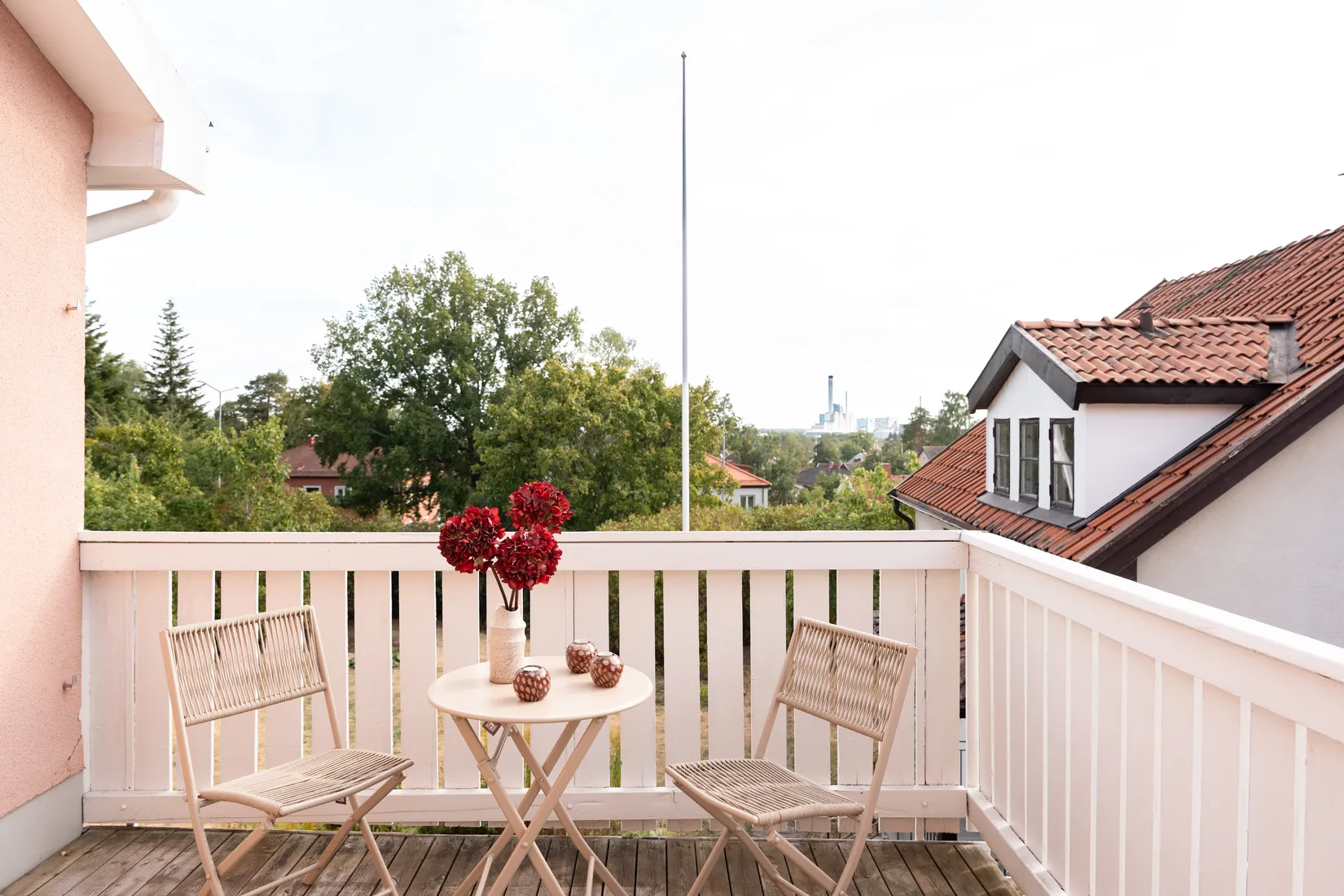 Villa, Högbergsgatan 5, Ormberget, Västerås