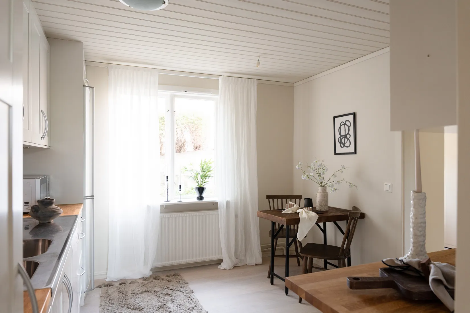 Villa, Högbergsgatan 5, Ormberget, Västerås