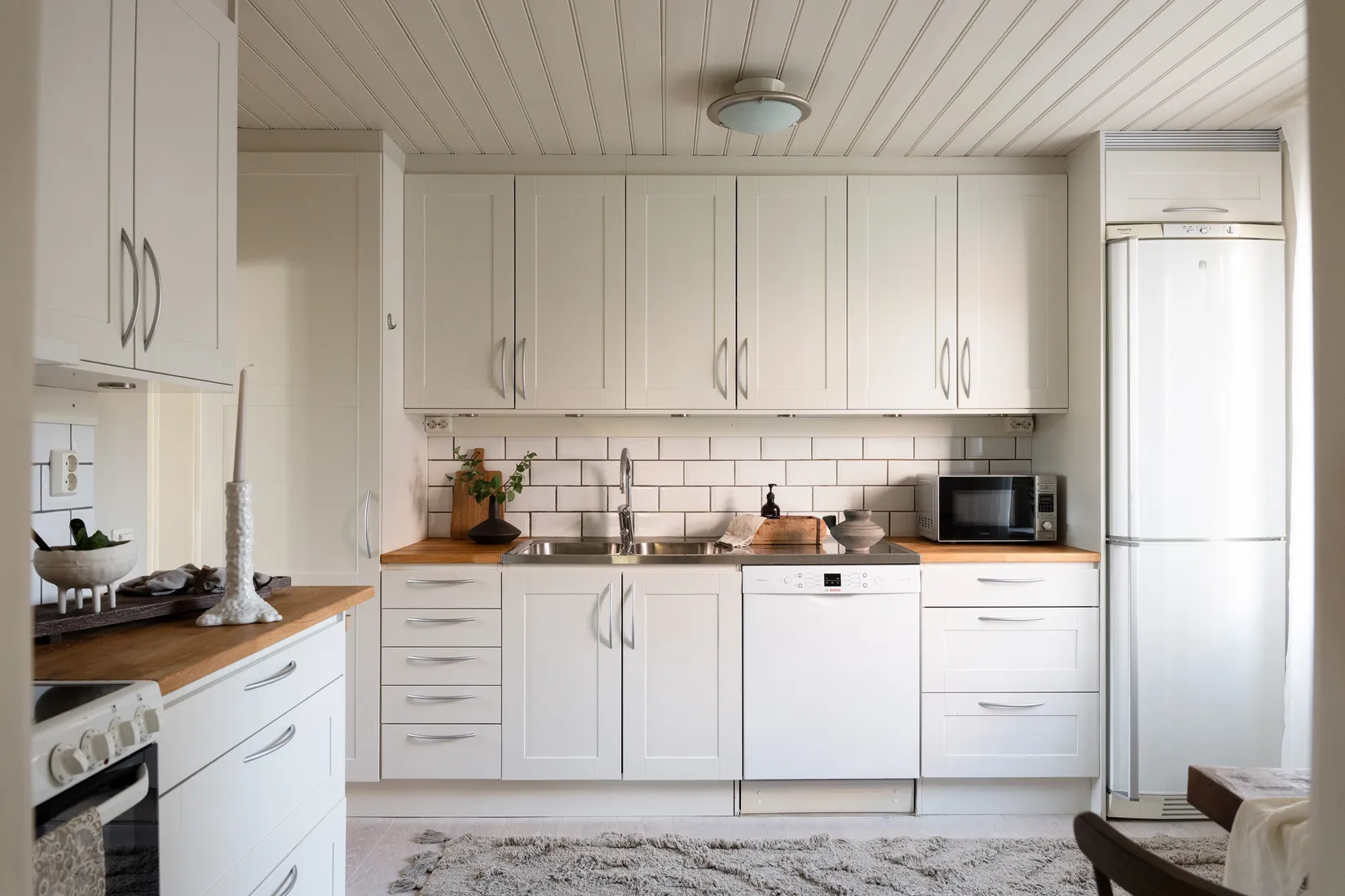 Villa, Högbergsgatan 5, Ormberget, Västerås