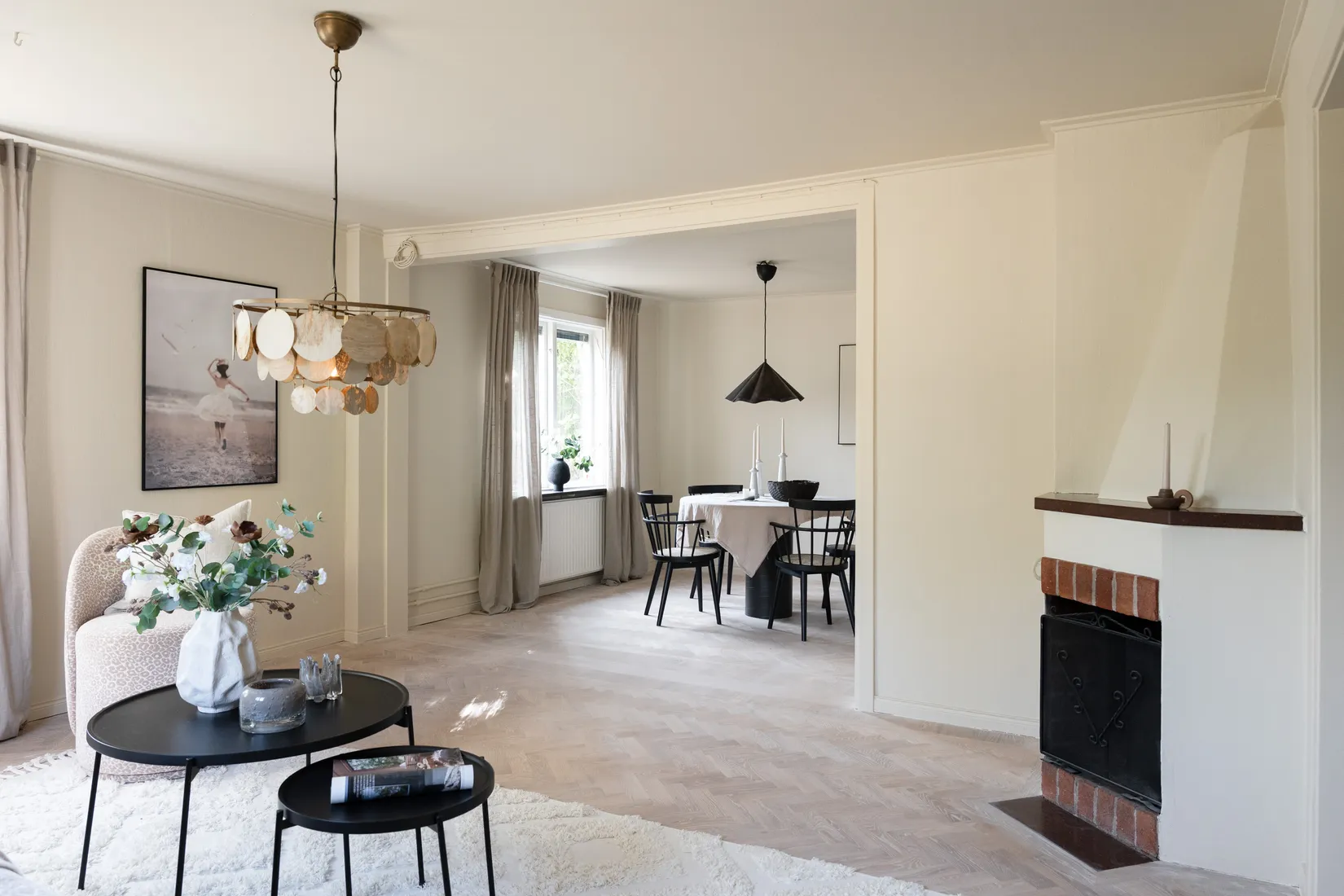 Villa, Högbergsgatan 5, Ormberget, Västerås