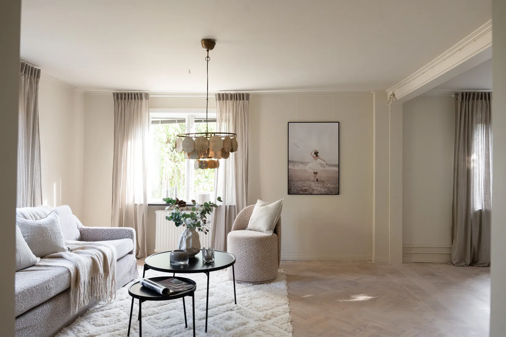 Villa, Högbergsgatan 5, Ormberget, Västerås