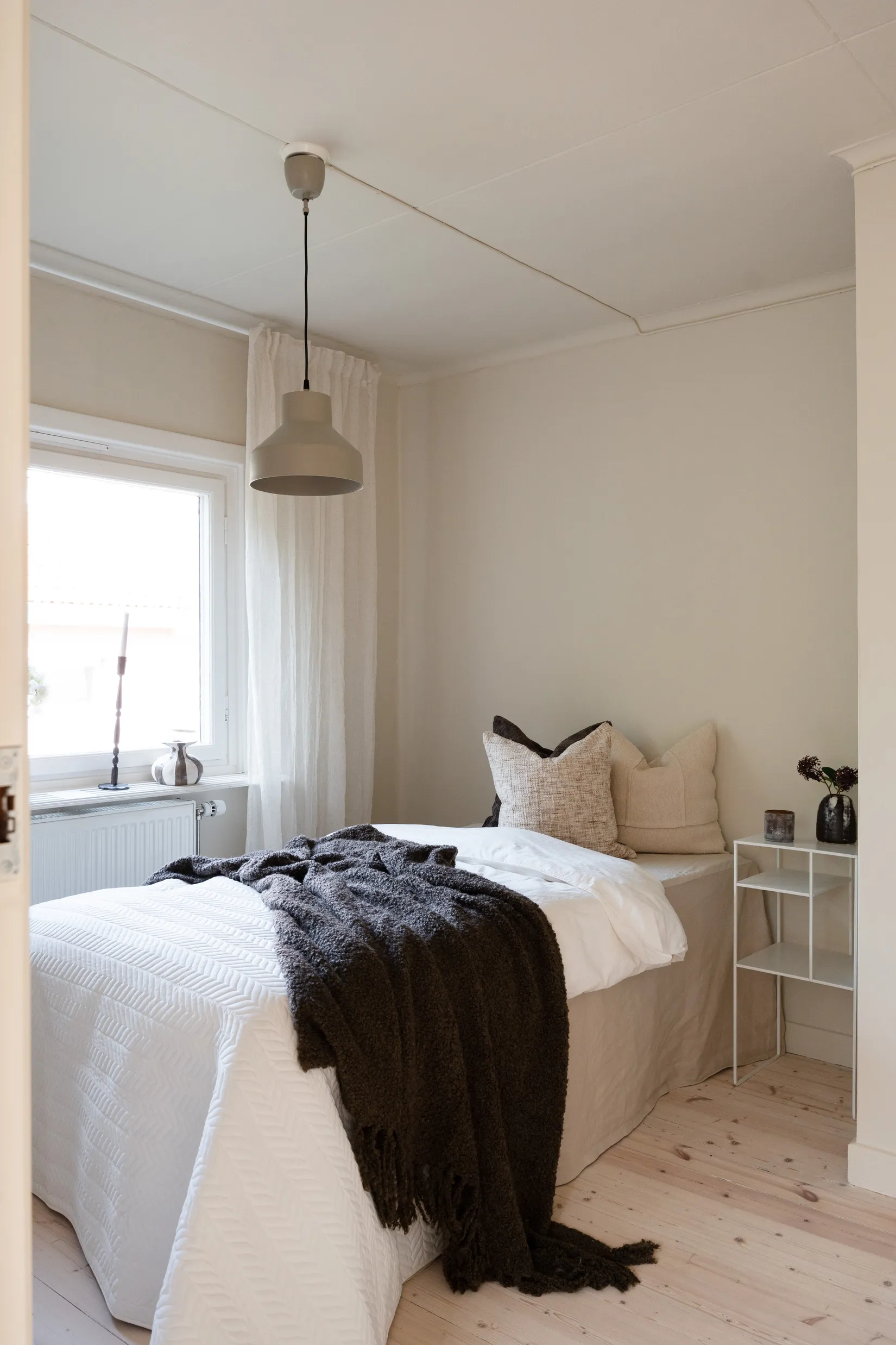 Villa, Högbergsgatan 5, Ormberget, Västerås