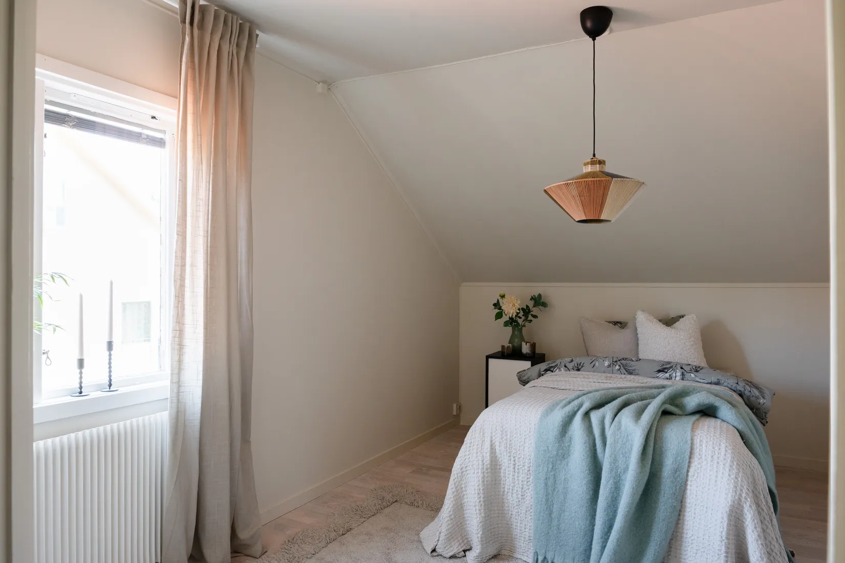 Villa, Högbergsgatan 5, Ormberget, Västerås